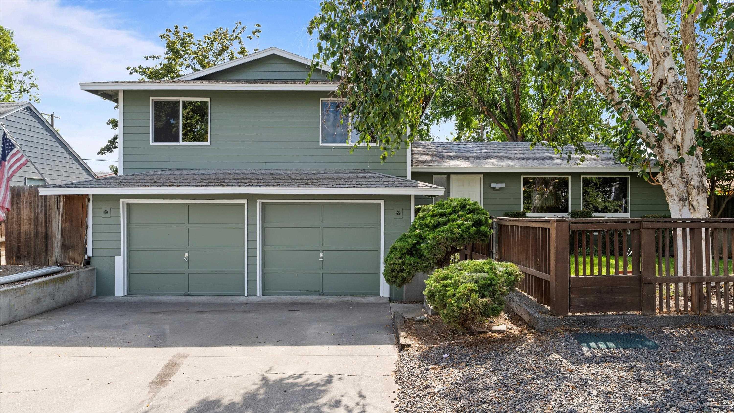 Homes for sale in Kennewick, WA | 6533 W Arrowhead Ave, Kennewick, WA 99336 | MLS# 287409