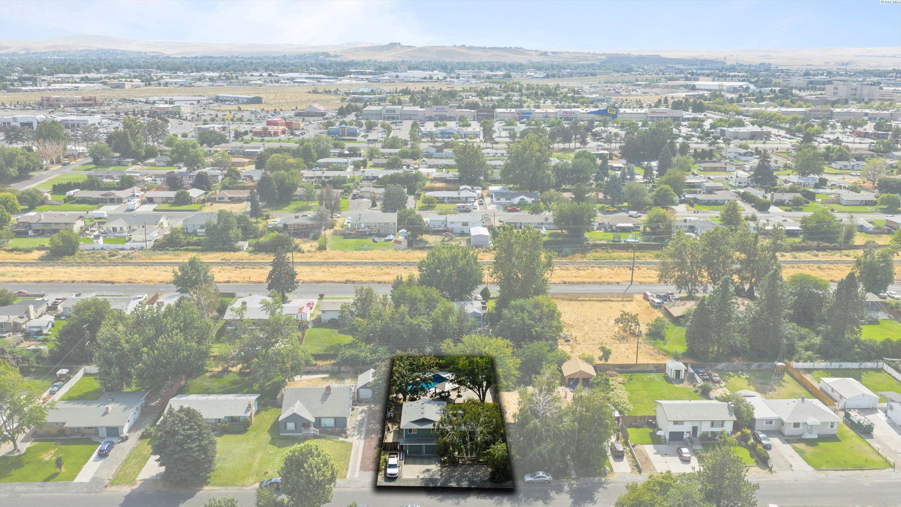 Homes for sale in Kennewick, WA | 6533 W Arrowhead Ave, Kennewick, WA 99336 | MLS# 287409