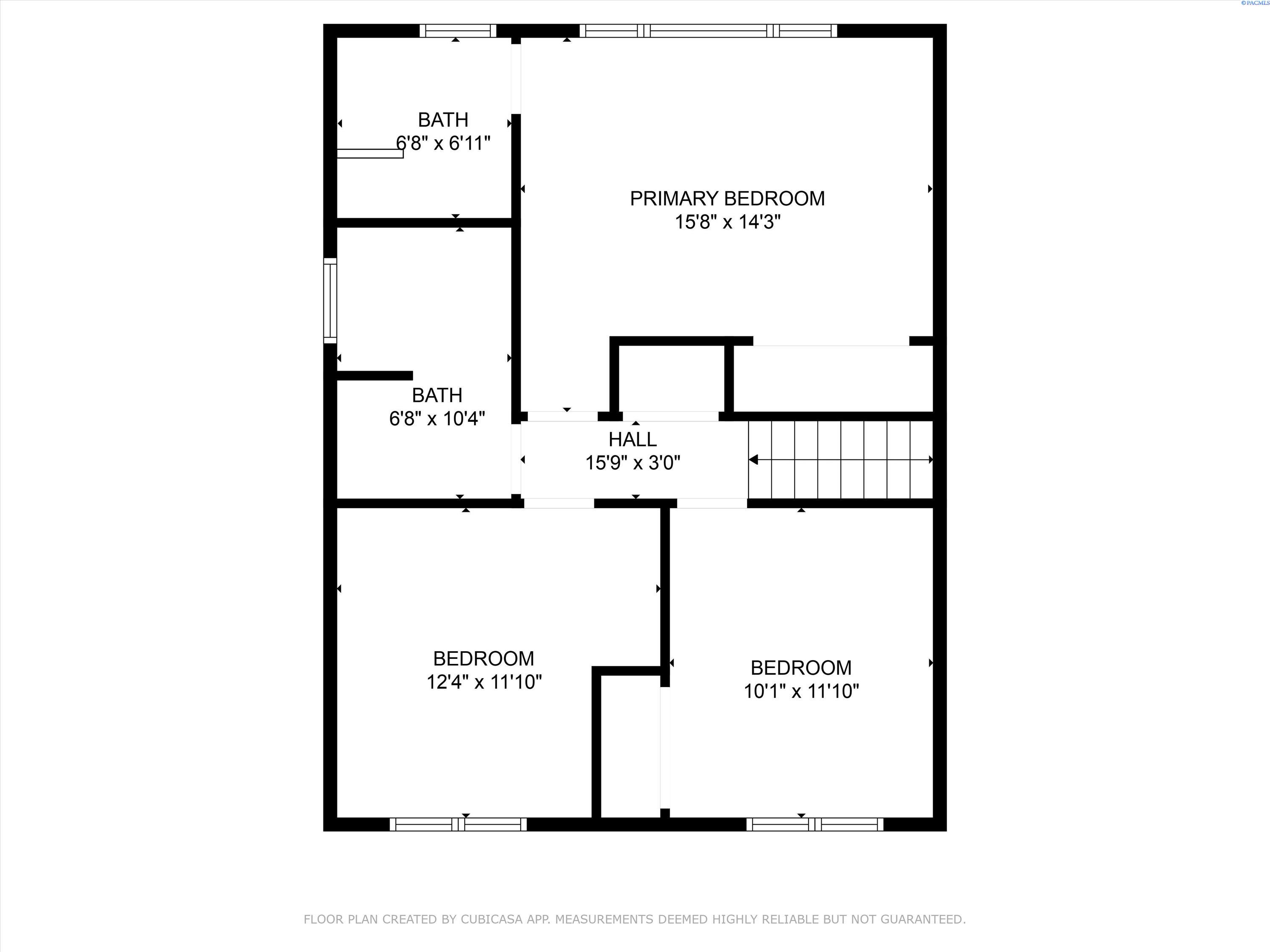 Homes for sale in Kennewick, WA | 6533 W Arrowhead Ave, Kennewick, WA 99336 | MLS# 287409