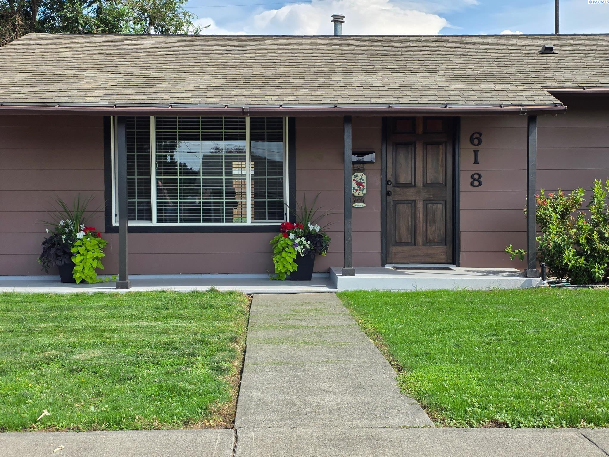 Homes for sale in Walla Walla, WA | 618 Cardinal Dr, Walla Walla, WA 99362 | MLS# 287473