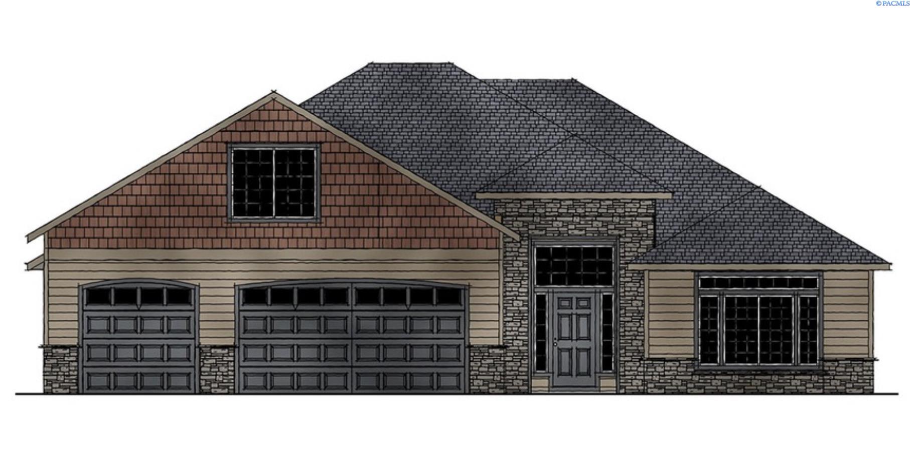 Homes for sale in Kennewick, WA | 7298 W 29th Pl, Kennewick, WA 99338 | MLS# 287557