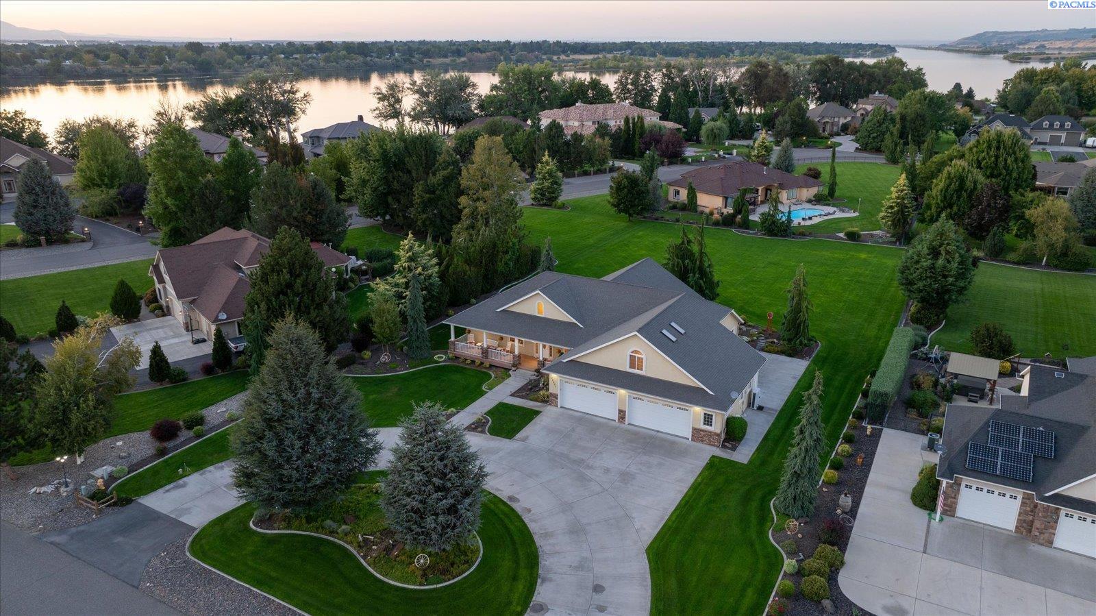 Homes for sale in Pasco, WA | 12621 Jayleen Way, Pasco, WA 99301 | MLS# 287593