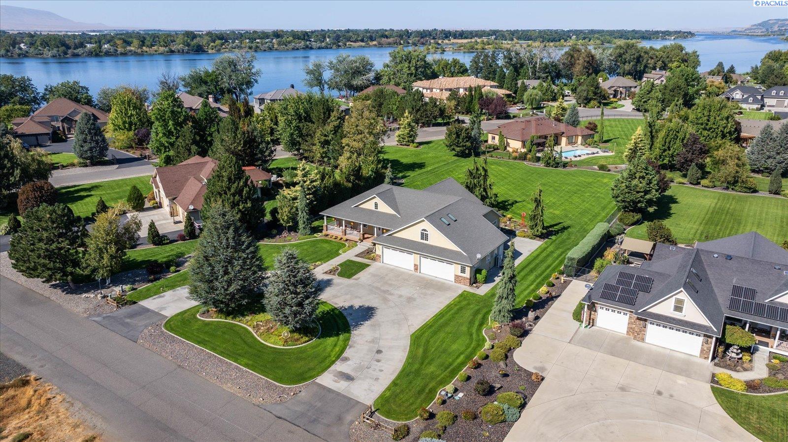 Homes for sale in Pasco, WA | 12621 Jayleen Way, Pasco, WA 99301 | MLS# 287593