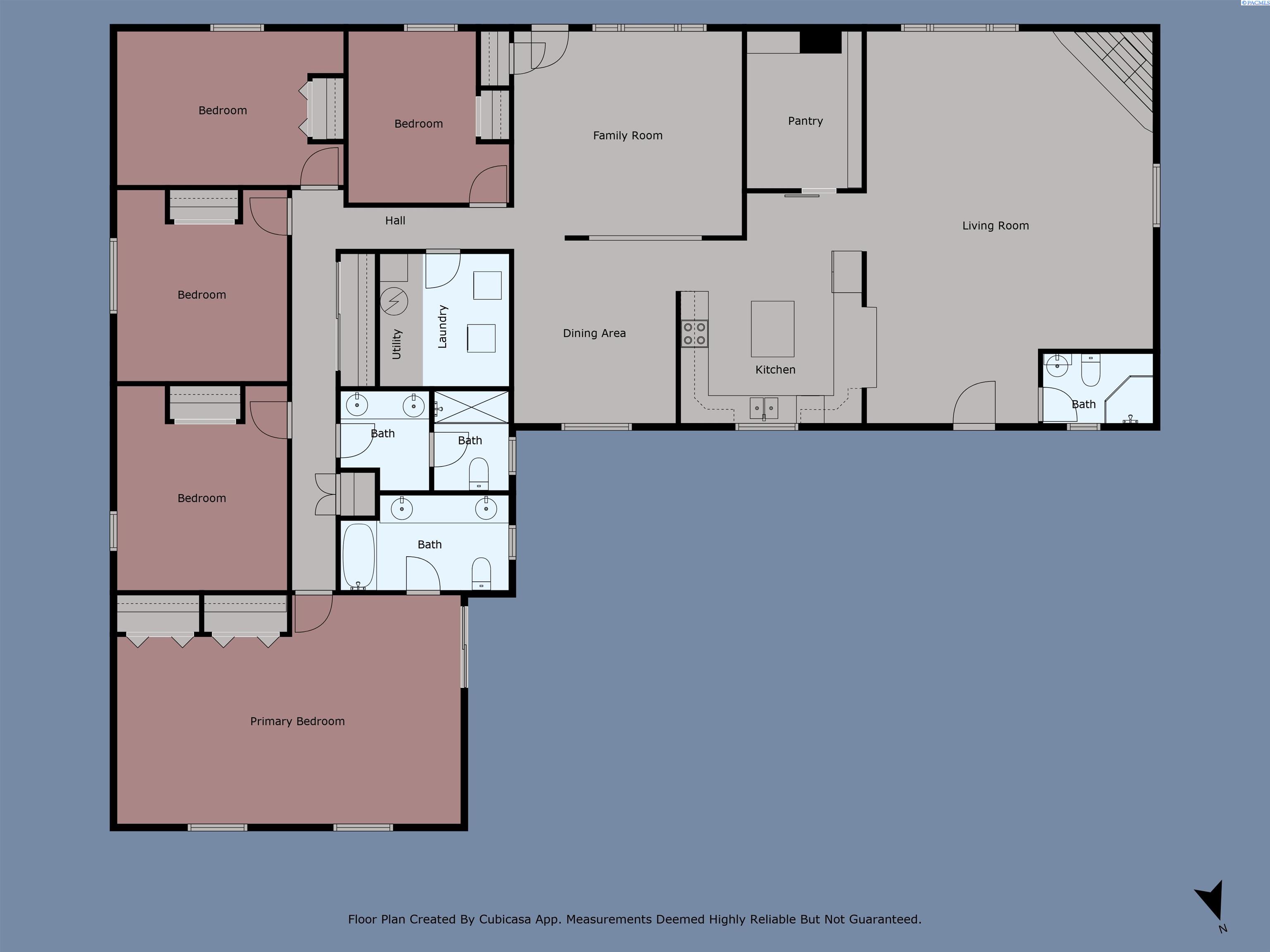 Homes for sale in Kennewick, WA | 210506 E Cochran Rd, Kennewick, WA 99337 | MLS# 287595