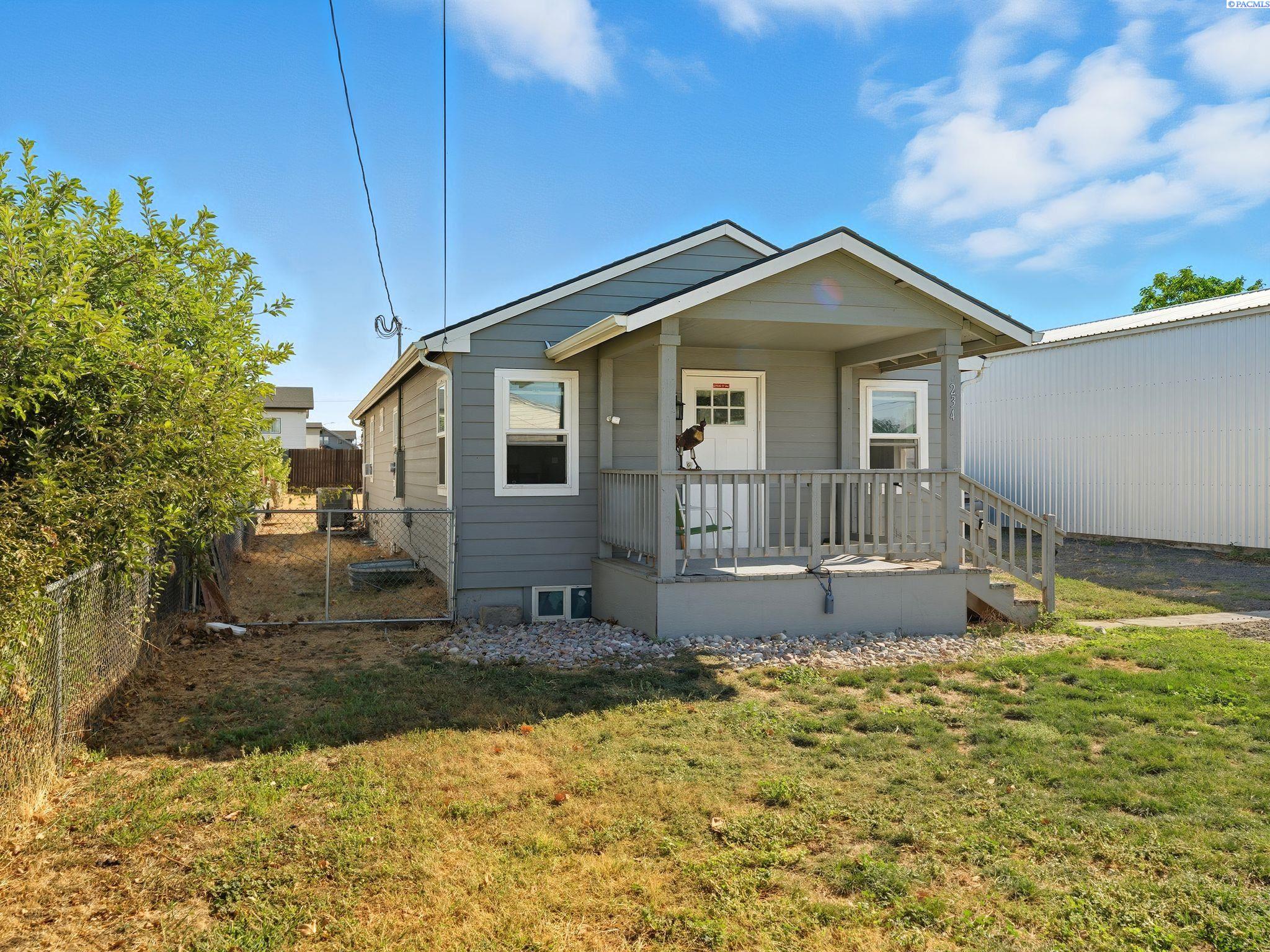 Homes for sale in Walla Walla, WA | 234 Avery St, Walla Walla, WA 99362 | MLS# 287606