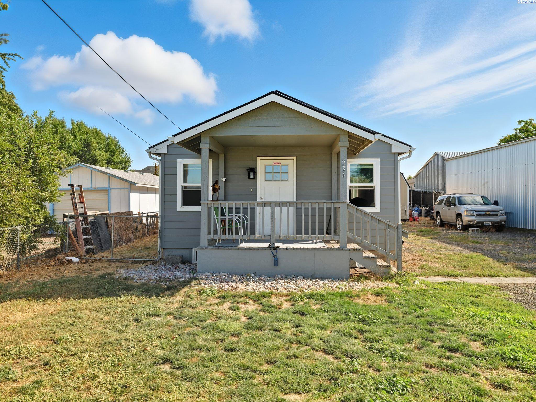 Homes for sale in Walla Walla, WA | 234 Avery St, Walla Walla, WA 99362 | MLS# 287606