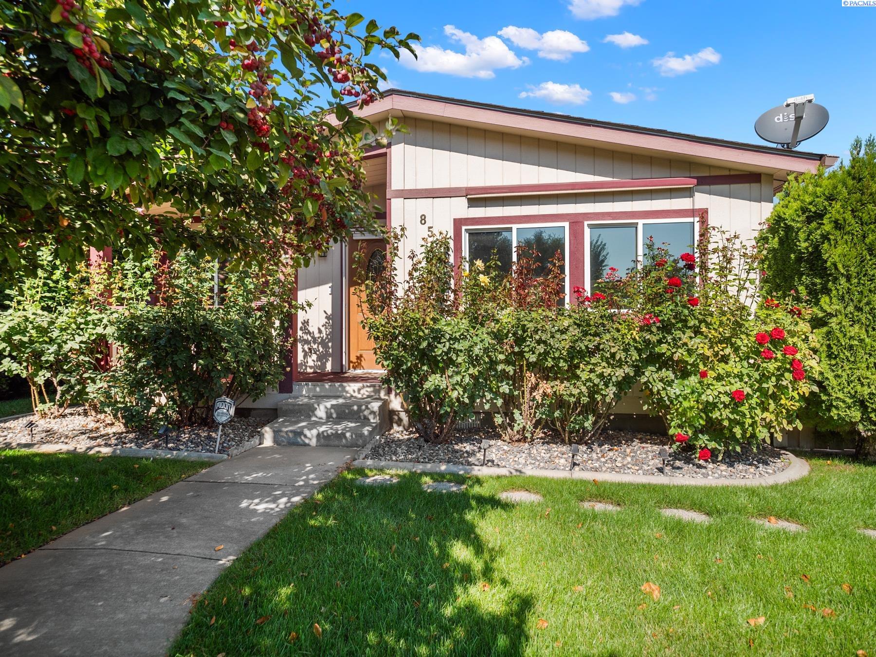 Homes for sale in Kennewick, WA | 8530 W Arrowhead Ave, Kennewick, WA 99336 | MLS# 287743