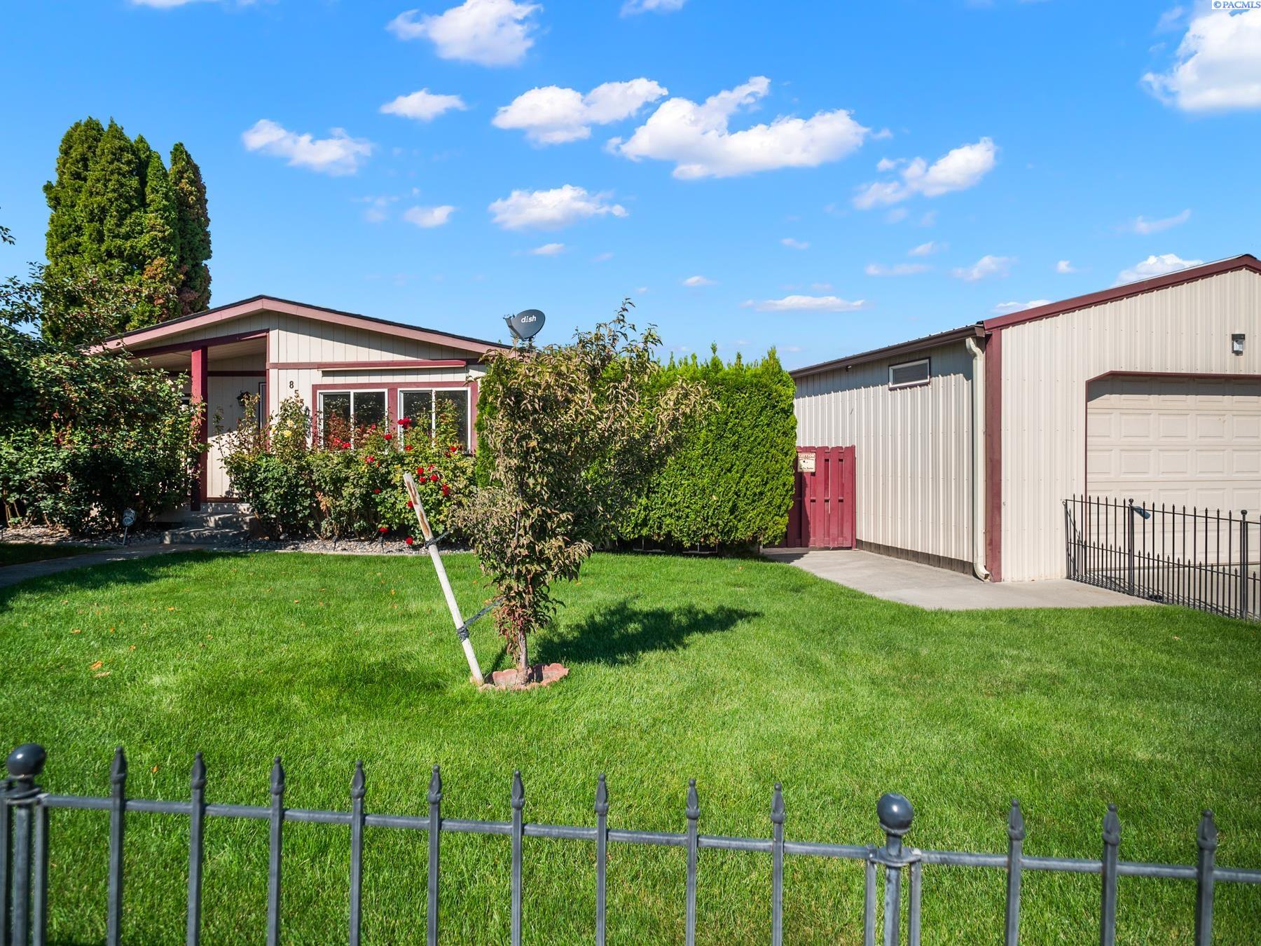 Homes for sale in Kennewick, WA | 8530 W Arrowhead Ave, Kennewick, WA 99336 | MLS# 287743