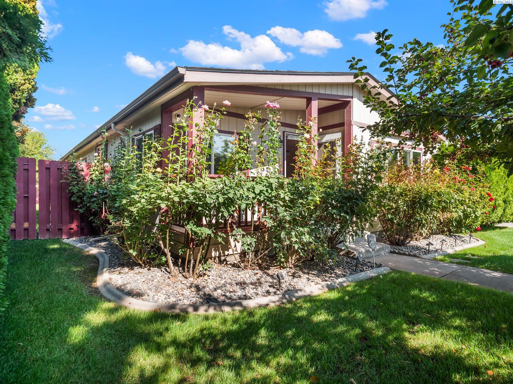 Homes for sale in Kennewick, WA | 8530 W Arrowhead Ave, Kennewick, WA 99336 | MLS# 287743