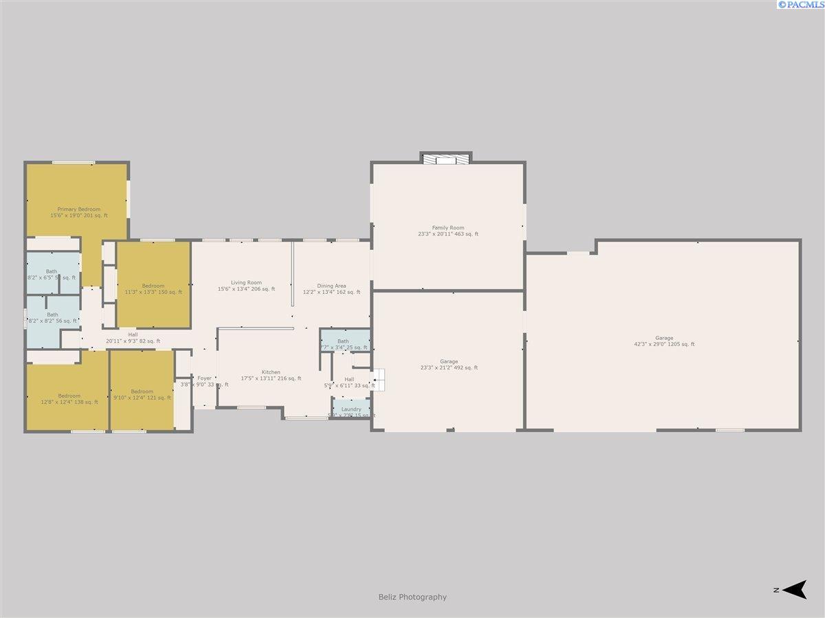 Homes for sale in Kennewick, WA | 509 S Kellogg St, Kennewick, WA 99336 | MLS# 287767