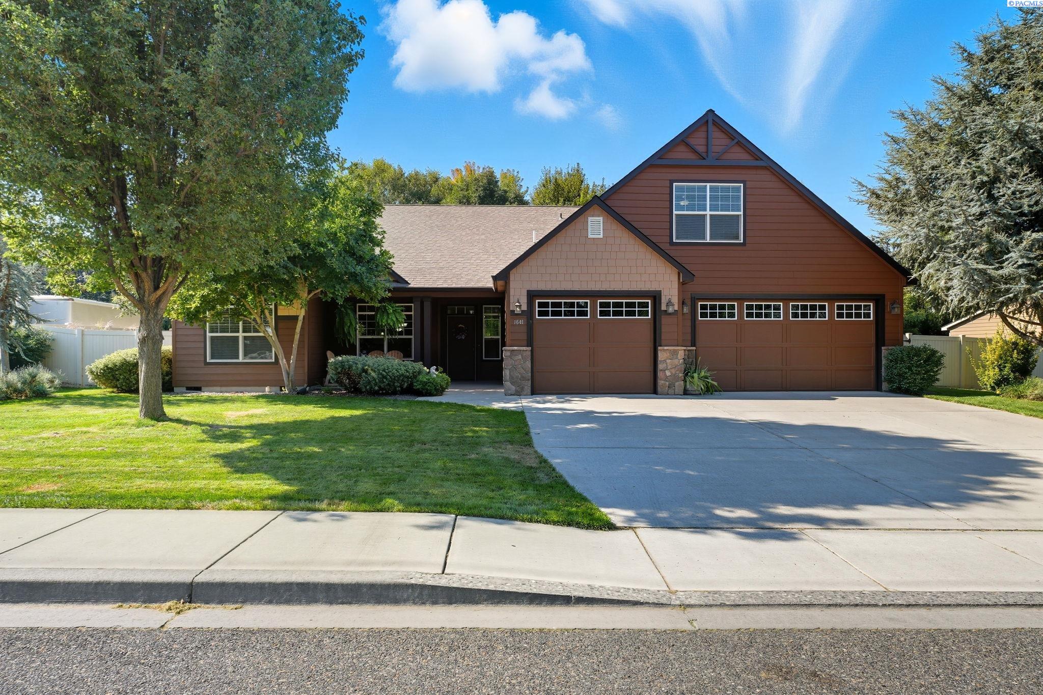 Homes for sale in Richland, WA | 1641 Brantingham Rd, Richland, WA 99352 | MLS# 287812