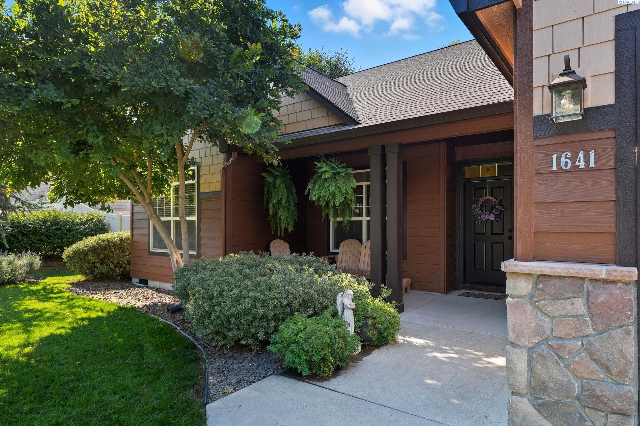 Homes for sale in Richland, WA | 1641 Brantingham Rd, Richland, WA 99352 | MLS# 287812