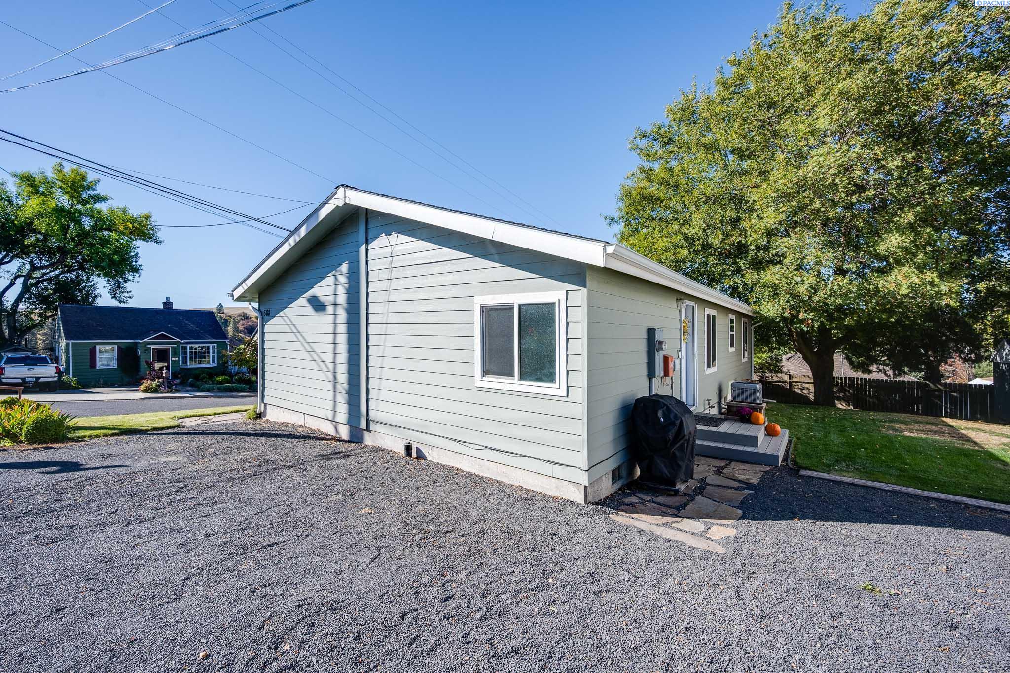 Homes for sale in Colfax, WA | 608 S I, Colfax, WA 99111 | MLS# 288063