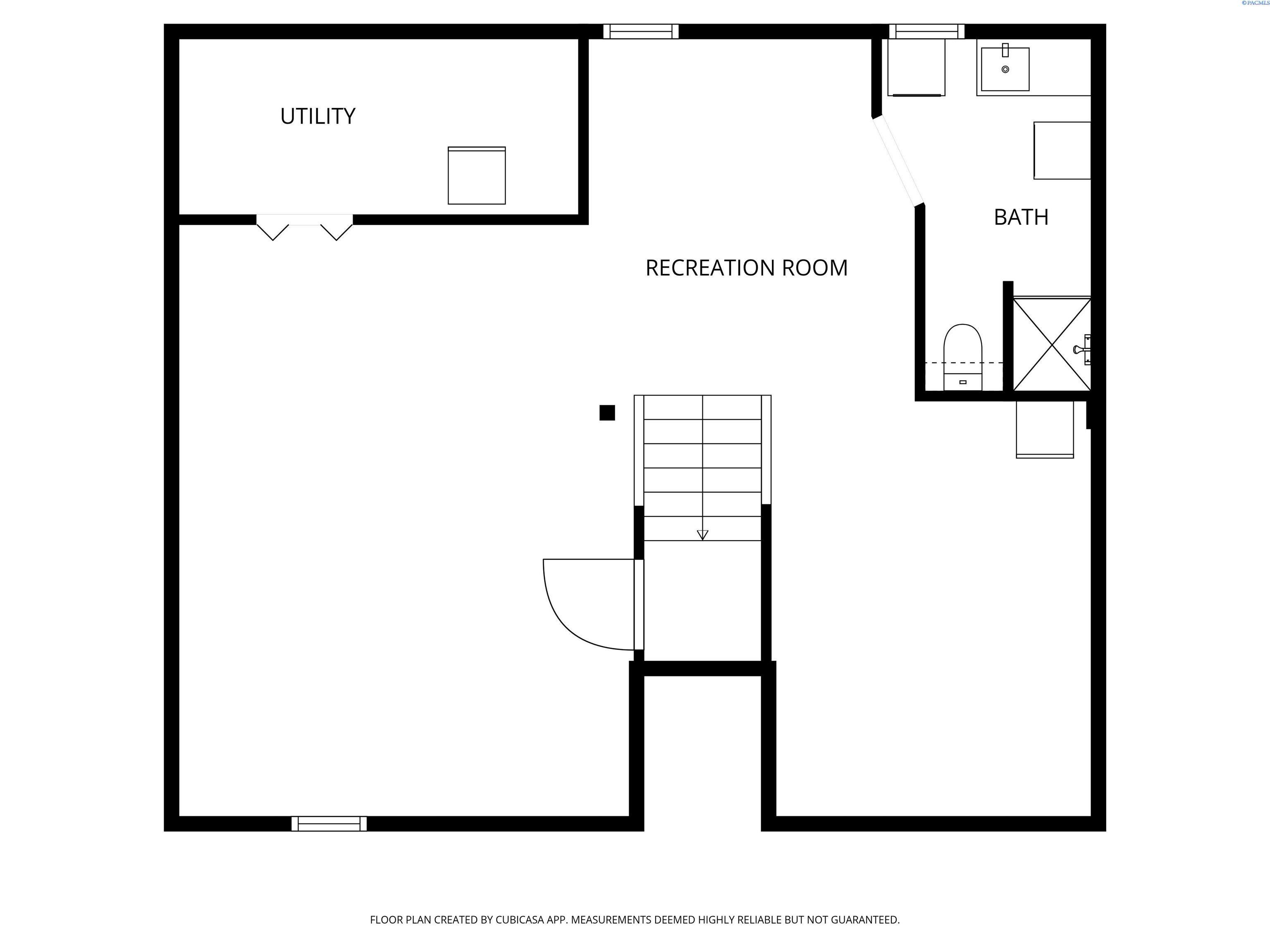 Homes for sale in Tekoa, WA | 105 S Howard St, Tekoa, WA 99033 | MLS# 288187