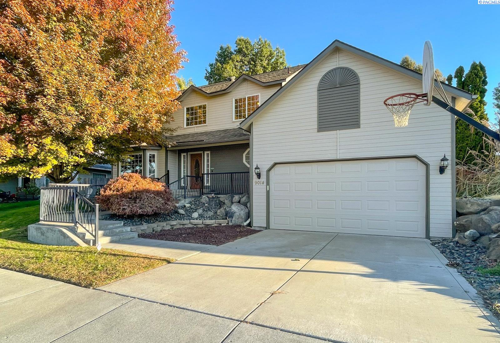 Homes for sale in Kennewick, WA | 9014 W Grand Ronde Avenue, Kennewick, WA 99336 | MLS# 288273