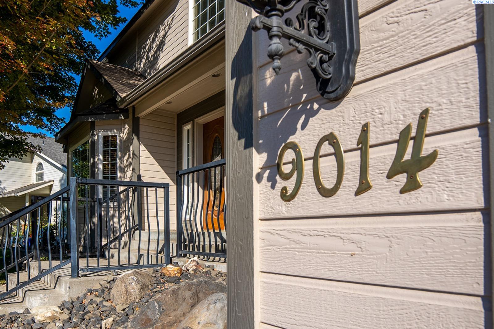 Homes for sale in Kennewick, WA | 9014 W Grand Ronde Avenue, Kennewick, WA 99336 | MLS# 288273