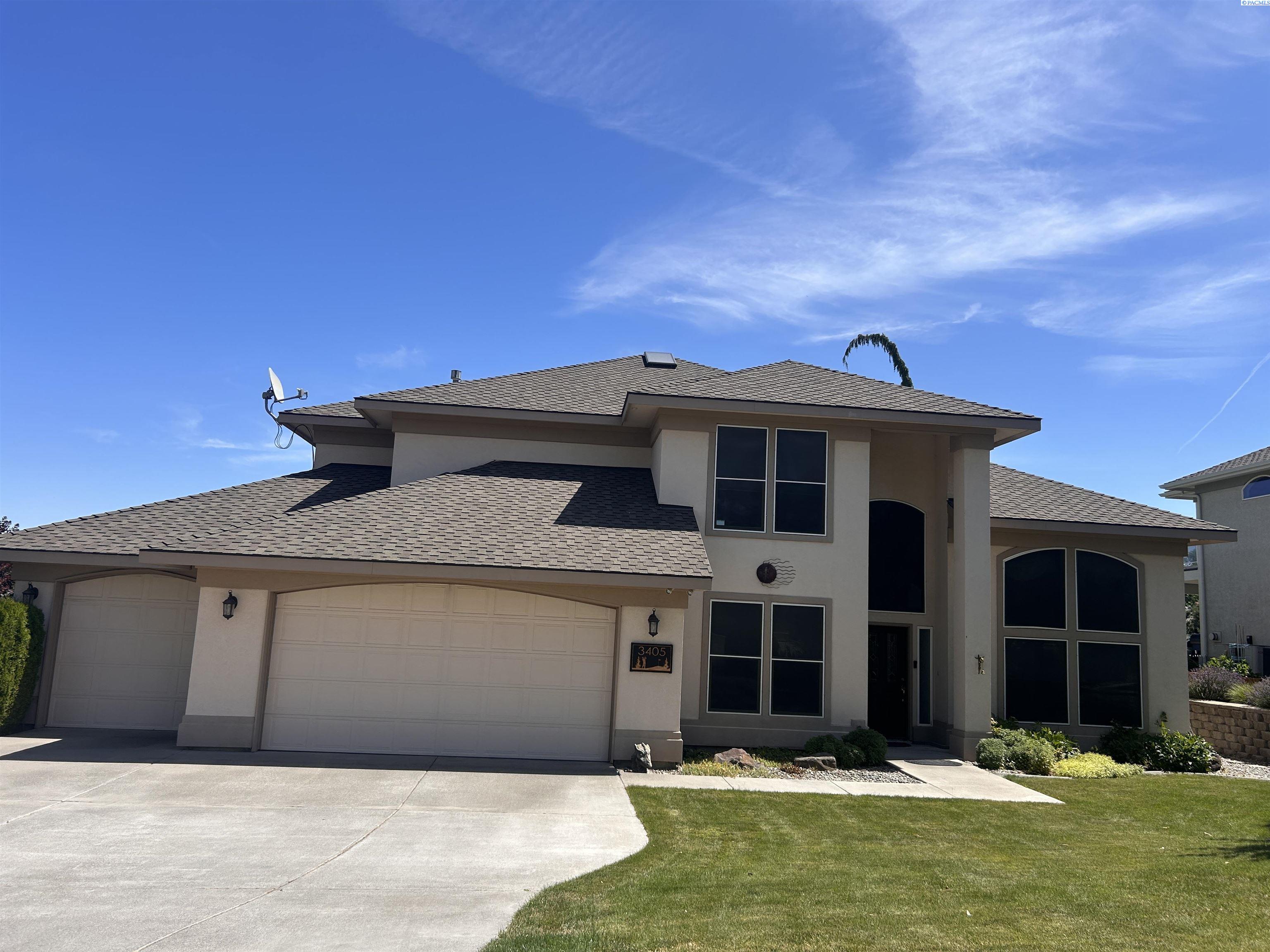 Homes for sale in Kennewick, WA | 3405 S Johnson St, Kennewick, WA 99337 | MLS# 288309