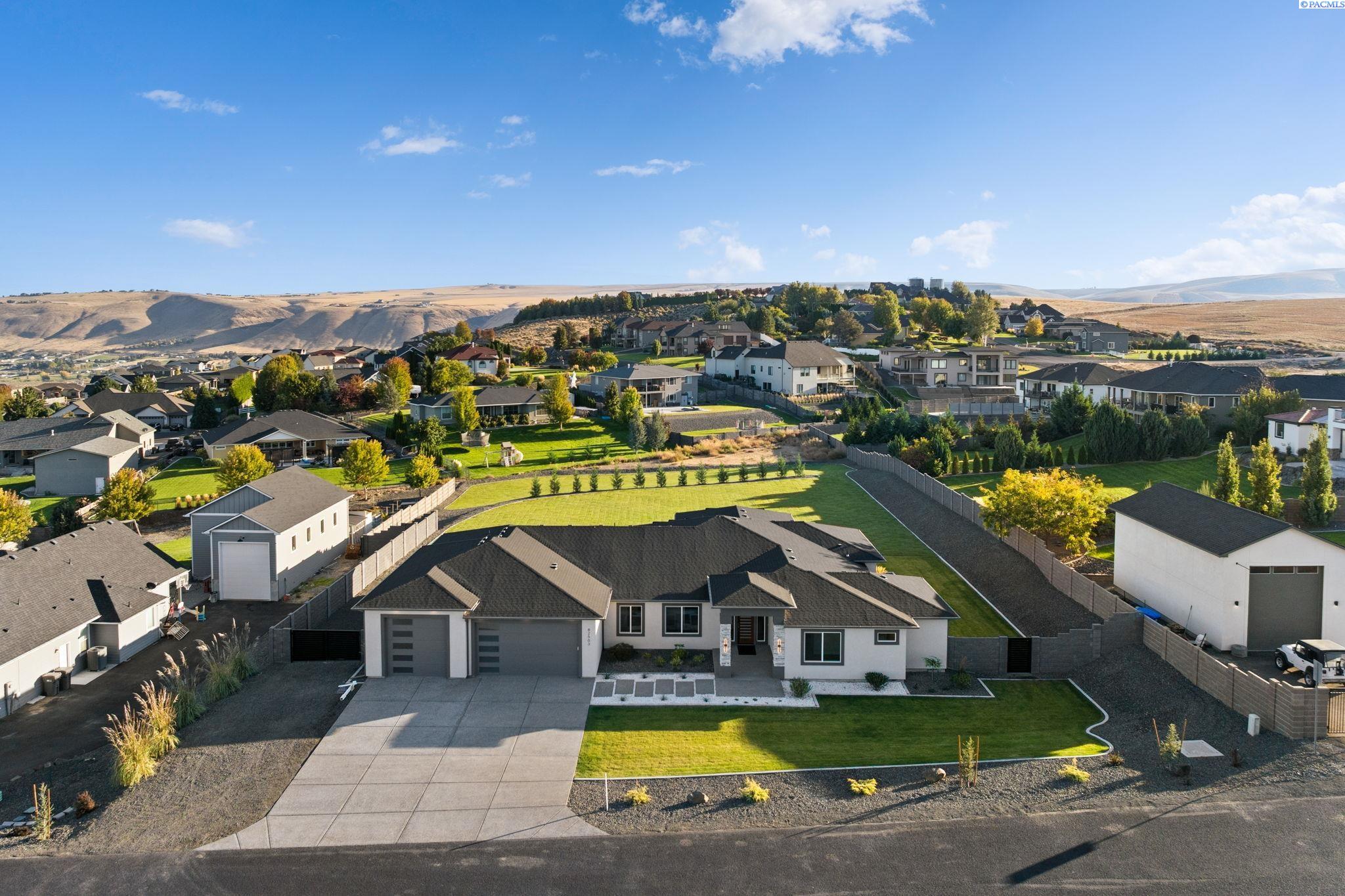 Homes for sale in Kennewick, WA | 85203 E Wallowa Rd, Kennewick, WA 99338 | MLS# 288334