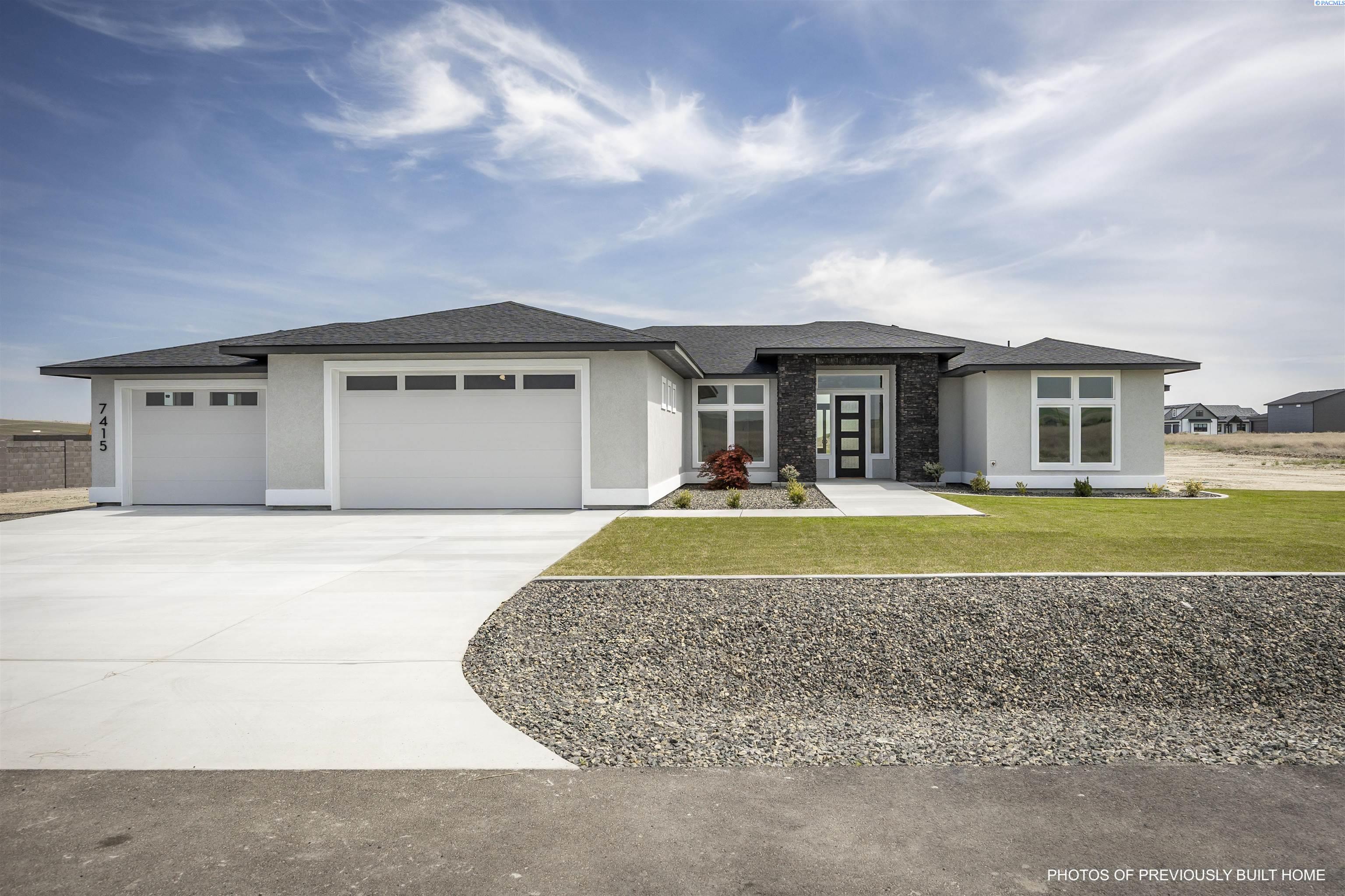 Homes for sale in Pasco, WA | Tbd Lot 50 Kohler Estates Phase 2, Pasco, WA 99301 | MLS# 288353