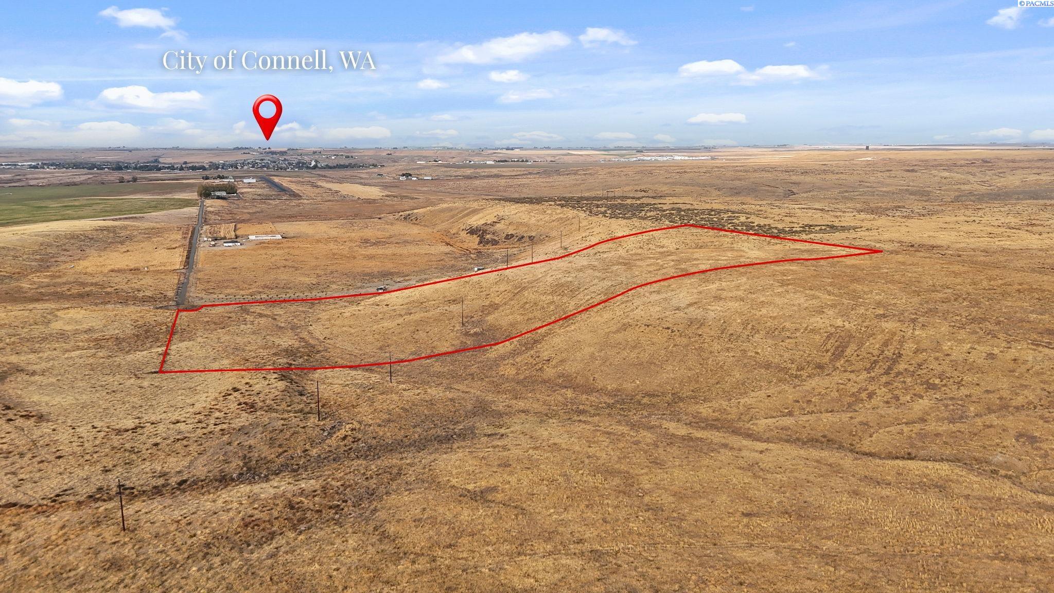 Homes for sale in Connell, WA | Nka Airport Rd Parcel D, Connell, WA 99326 | MLS# 288401