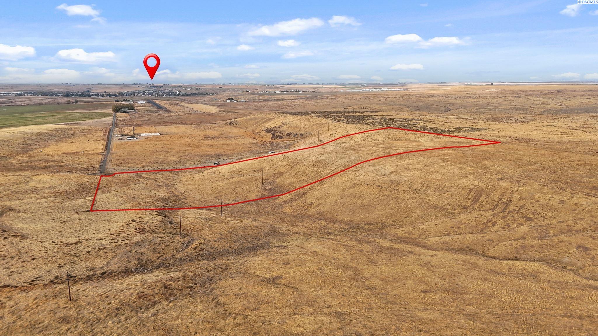 Homes for sale in Connell, WA | Nka Airport Rd Parcel D, Connell, WA 99326 | MLS# 288401