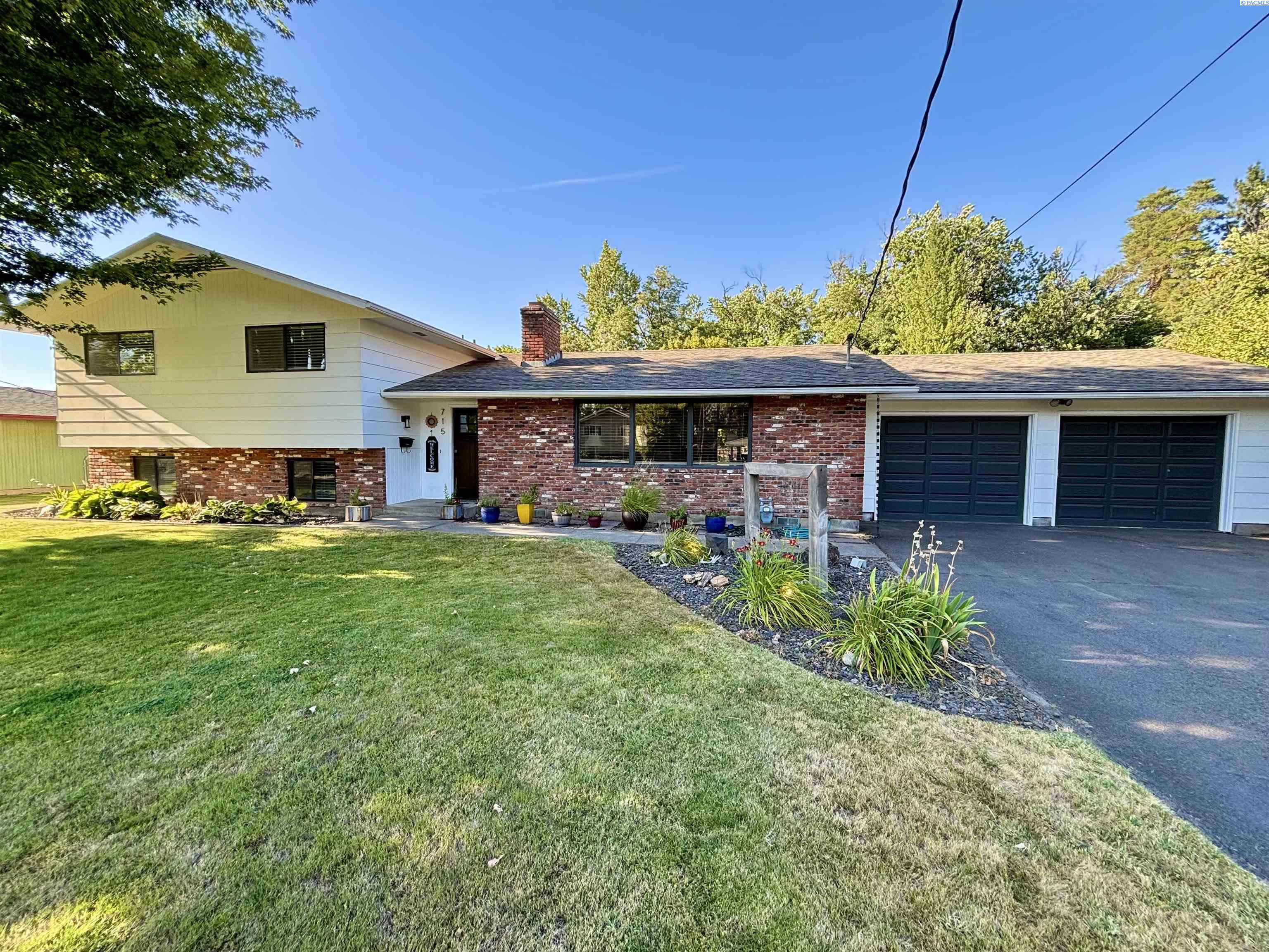 Homes for sale in Walla Walla, WA | 715 Liberty Pl, Walla Walla, WA 99362 | MLS# 288403