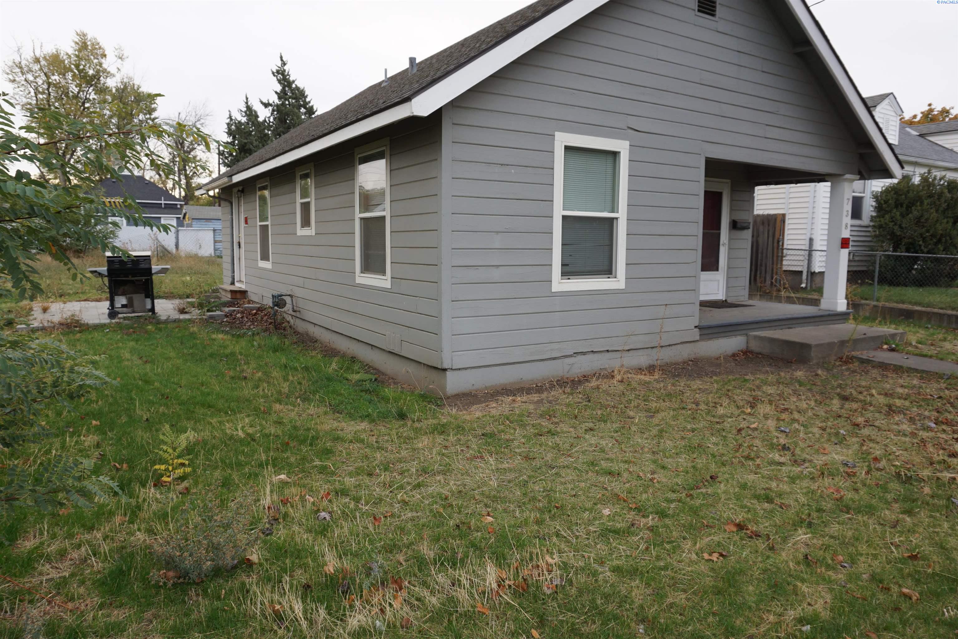 Homes for sale in Walla Walla, WA | 738 N 9th Ave, Walla Walla, WA 99362 | MLS# 288412