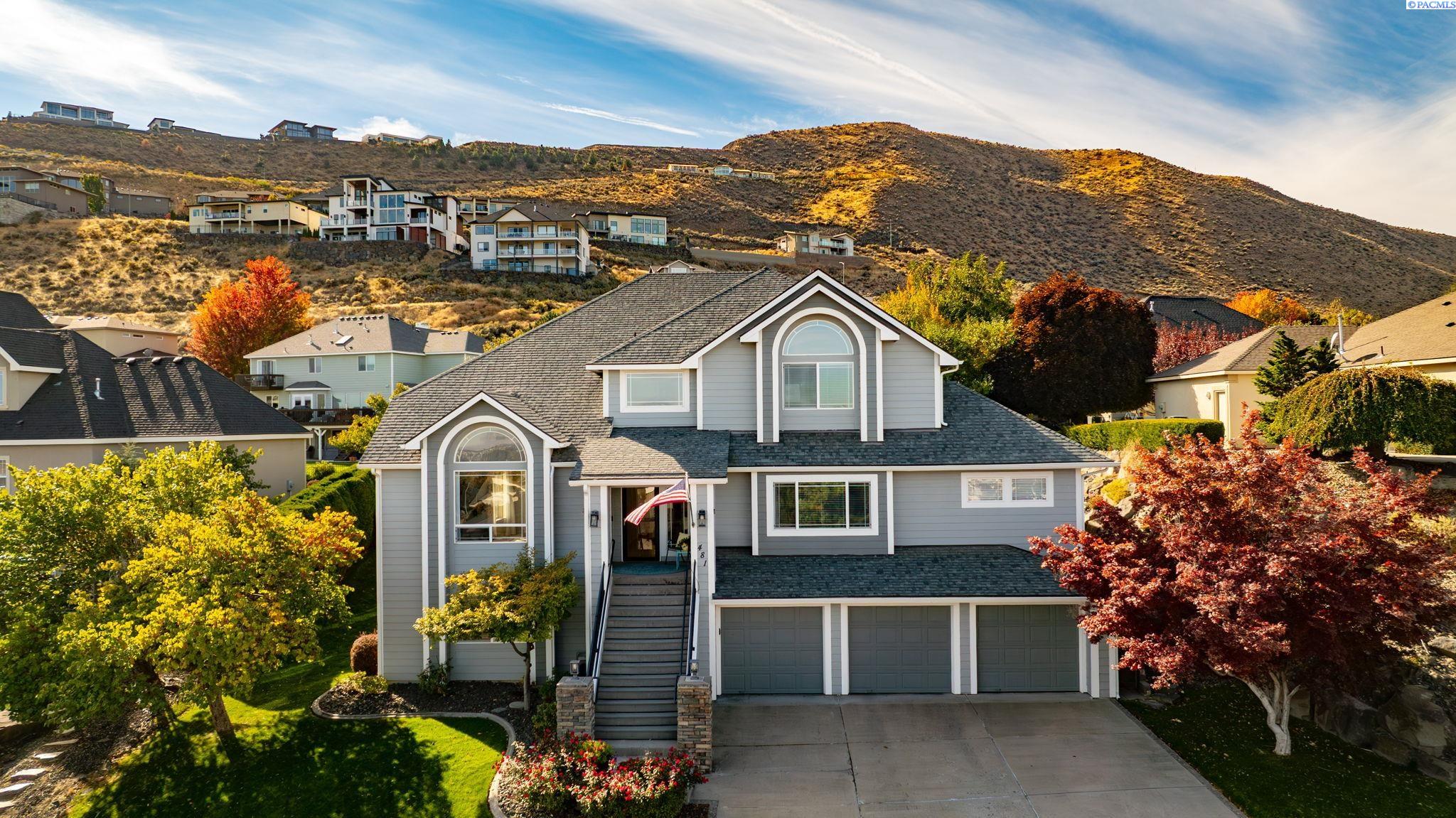 Homes for sale in Richland, WA | 481 Clermont Dr, Richland, WA 99352 | MLS# 288432