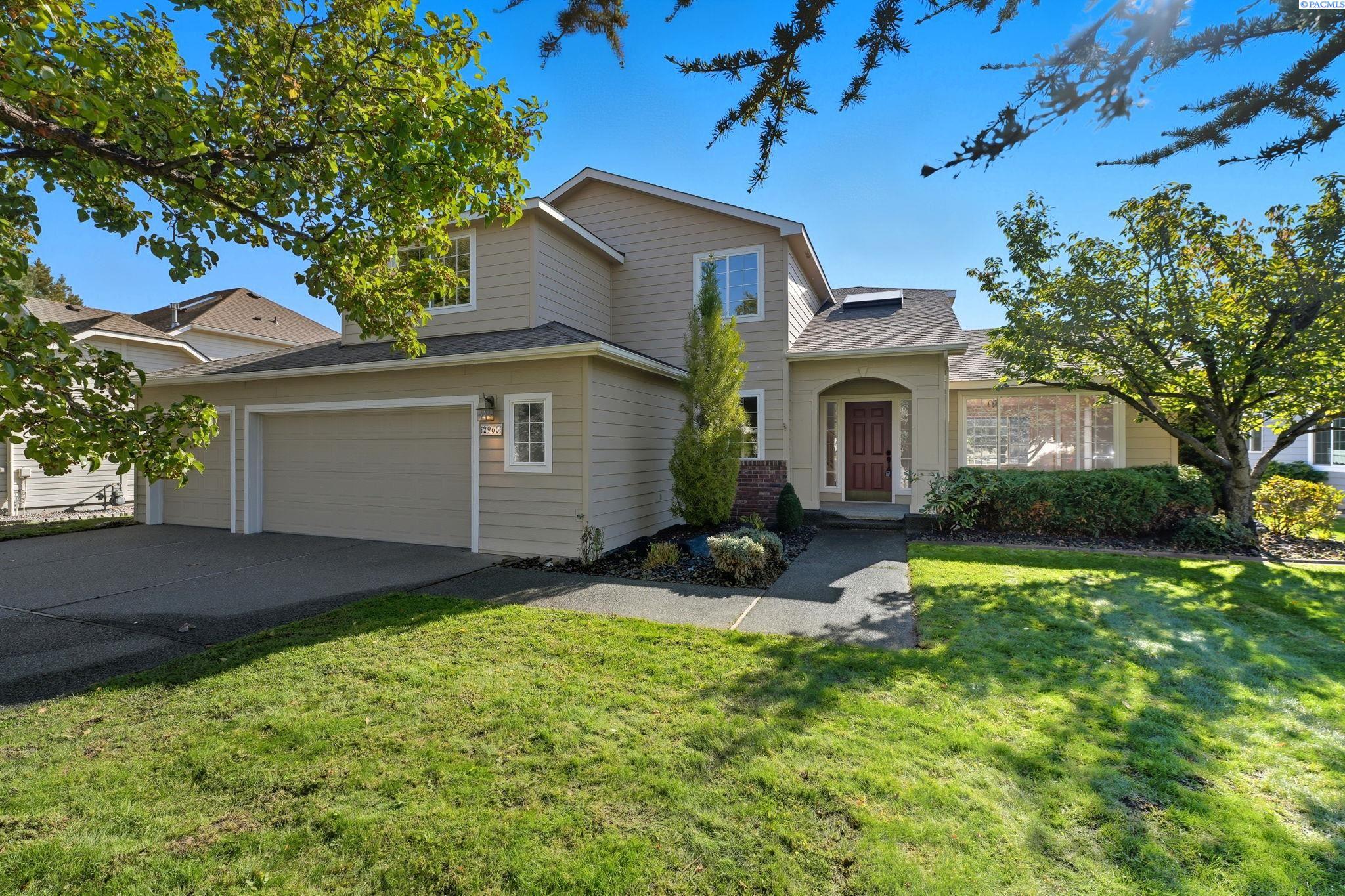 Homes for sale in Richland, WA | 2965 Sonoran Dr, Richland, WA 99354 | MLS# 288433