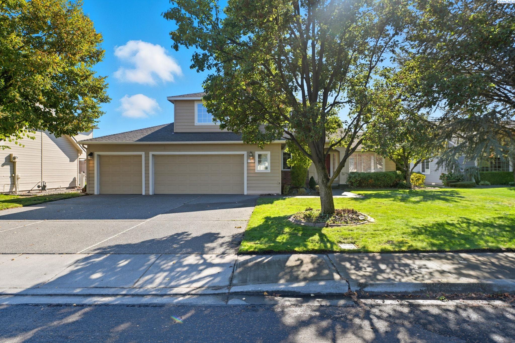 Homes for sale in Richland, WA | 2965 Sonoran Dr, Richland, WA 99354 | MLS# 288433