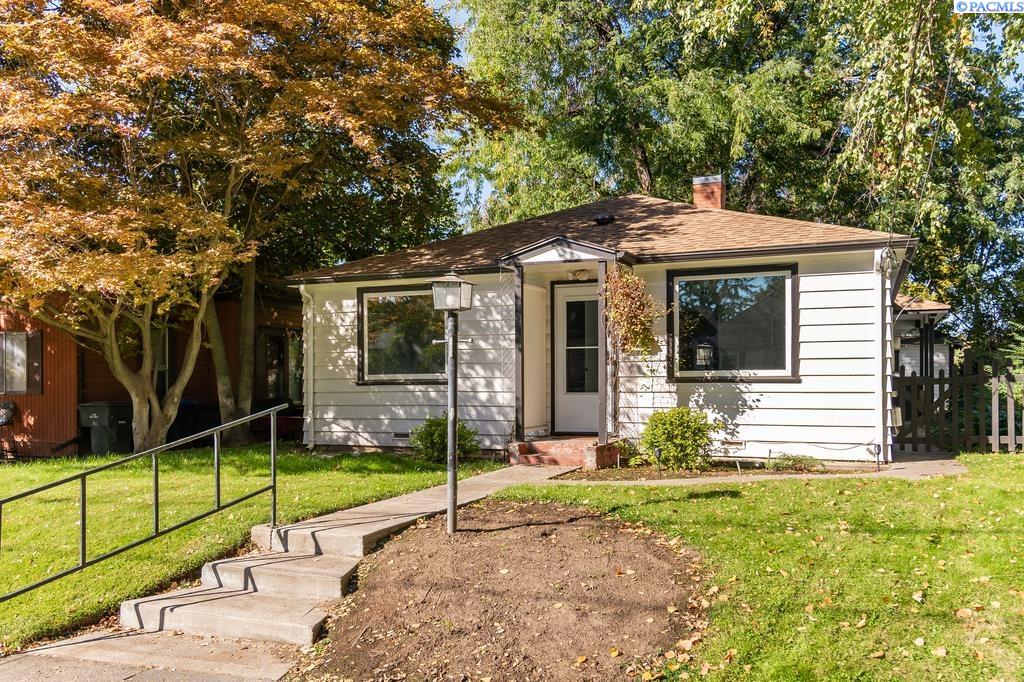 Homes for sale in Walla Walla, WA | 625 E Sumach, Walla Walla, WA 99362 | MLS# 288462