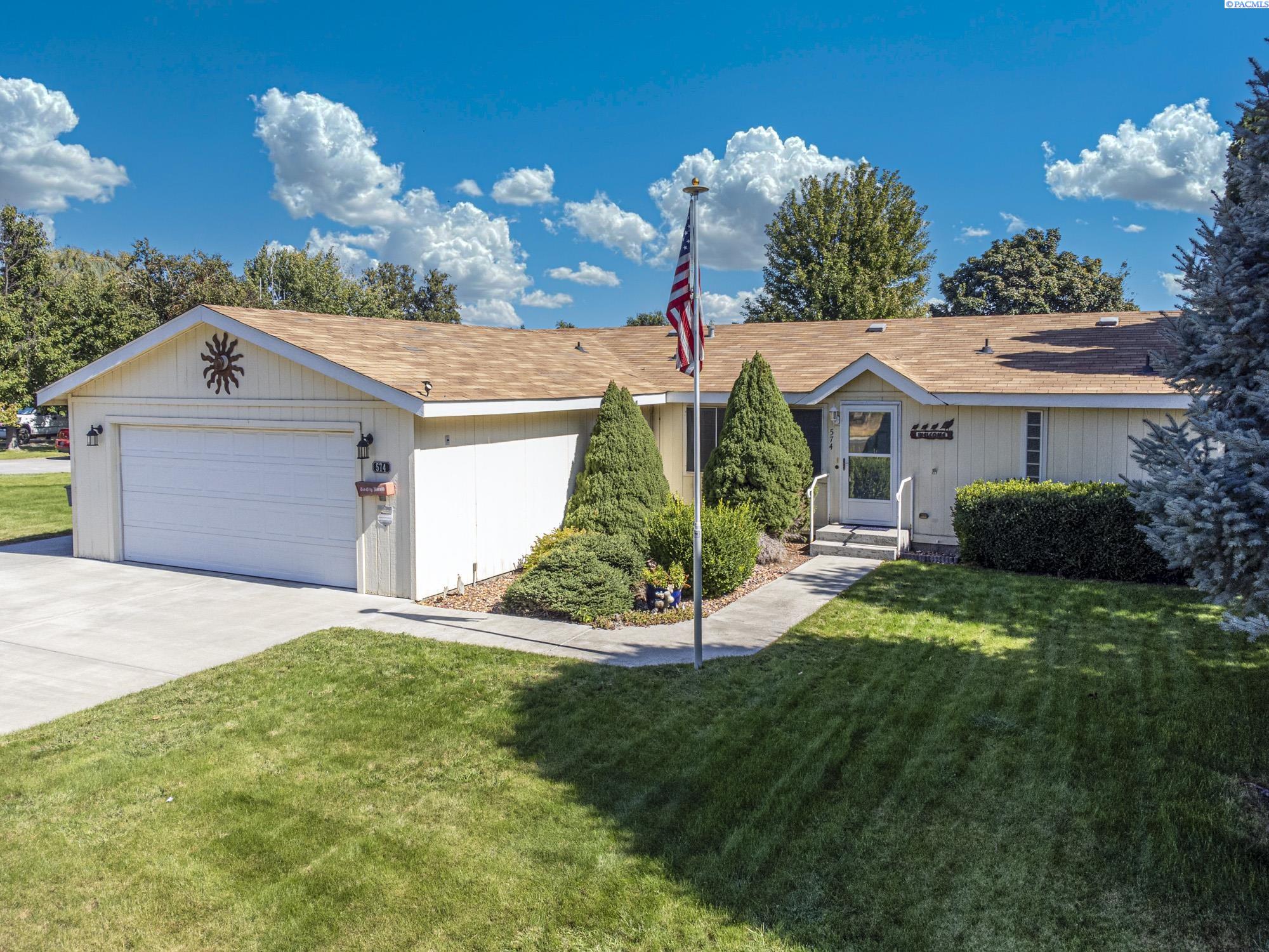 Homes for sale in Richland, WA | 574 Laurelbrook Ct, Richland, WA 99352 | MLS# 288468