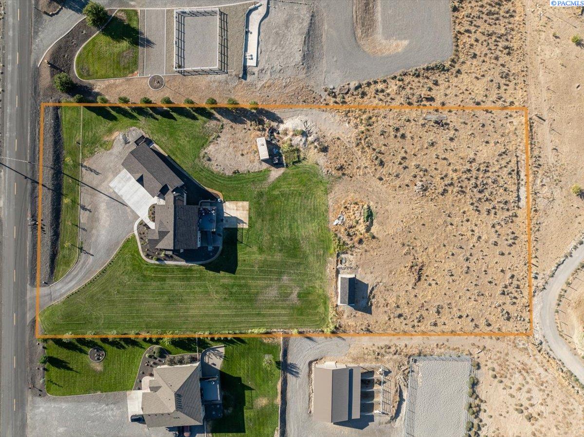 Homes for sale in Benton City, WA | 34406 E Red Mountain Rd, Benton City, WA 99320 | MLS# 288471