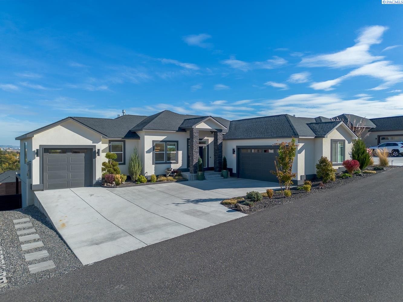 Homes for sale in West Richland, WA | 3497 Nicholas Lane, West Richland, WA 99353 | MLS# 288484