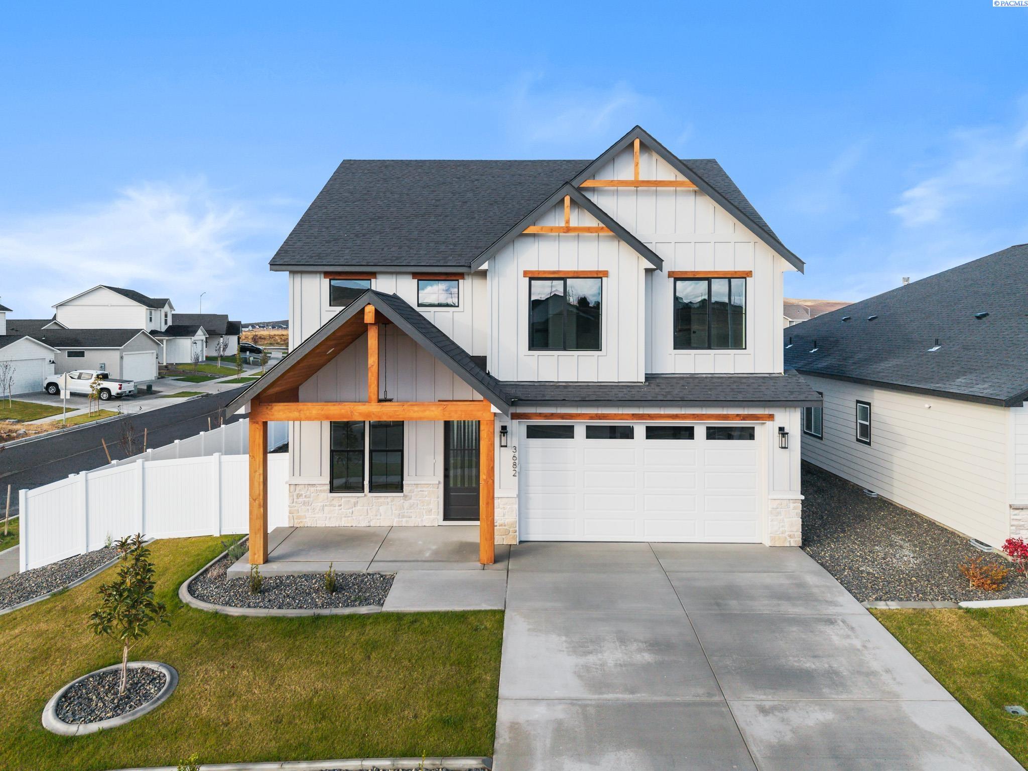 Homes for sale in Richland, WA | 3682 Morningside Parkway, Richland, WA 99352 | MLS# 288492