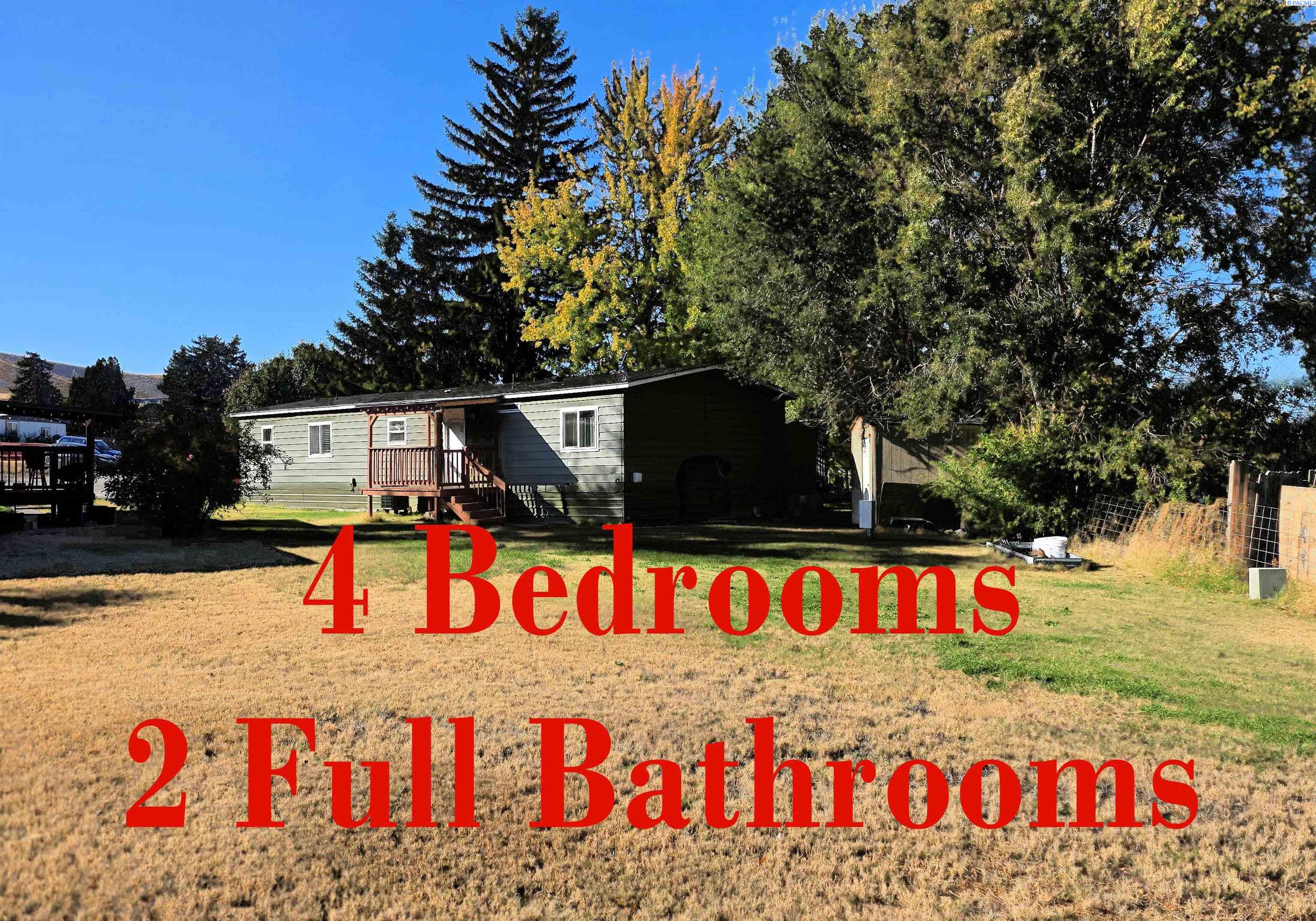 Homes for sale in Kennewick, WA | 1724 W 1724 W 45th Ave, Kennewick, WA 99337 | MLS# 288562