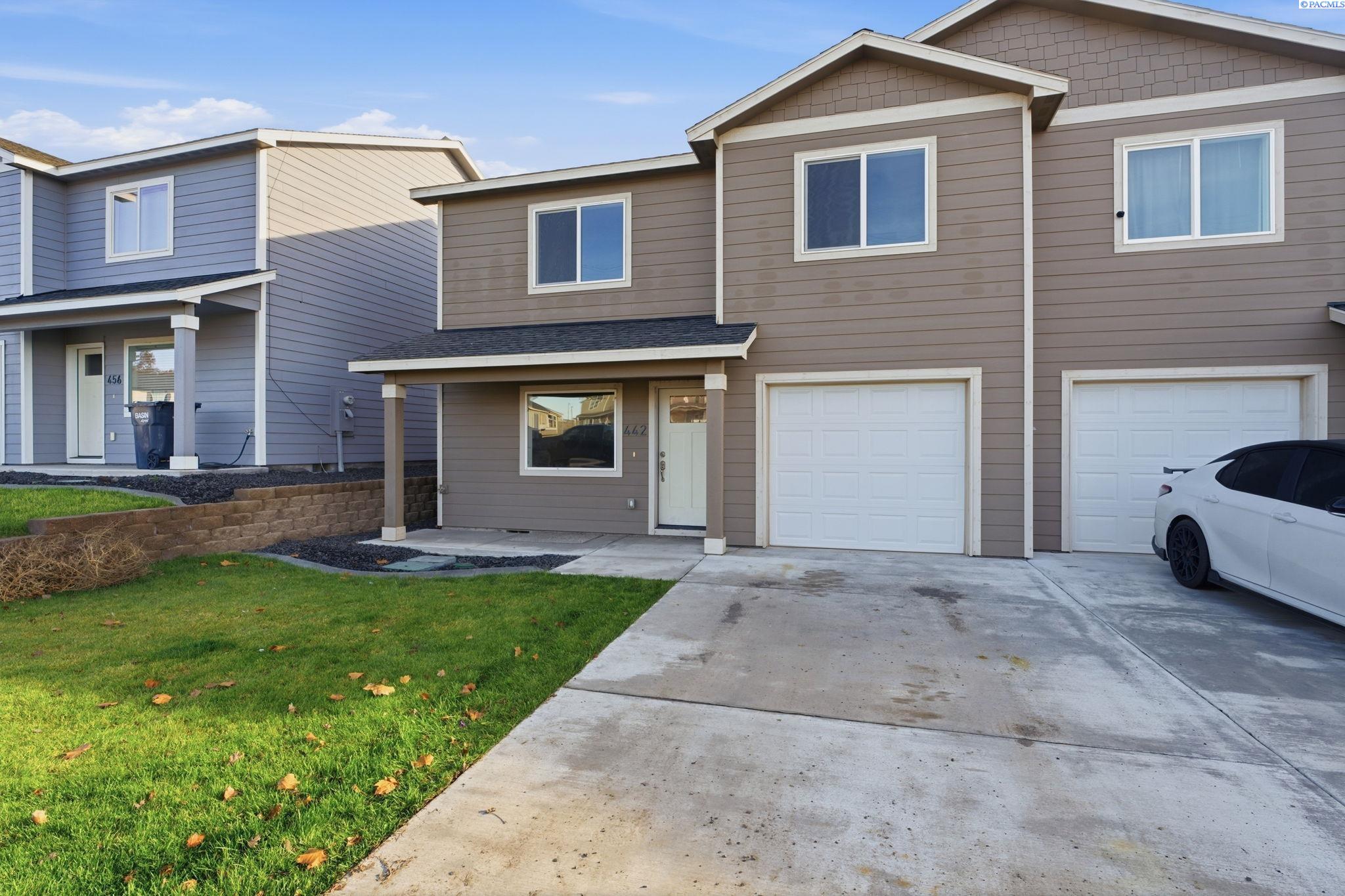 Homes for sale in Connell, WA | 442 N 5th St, Connell, WA 99326 | MLS# 288563