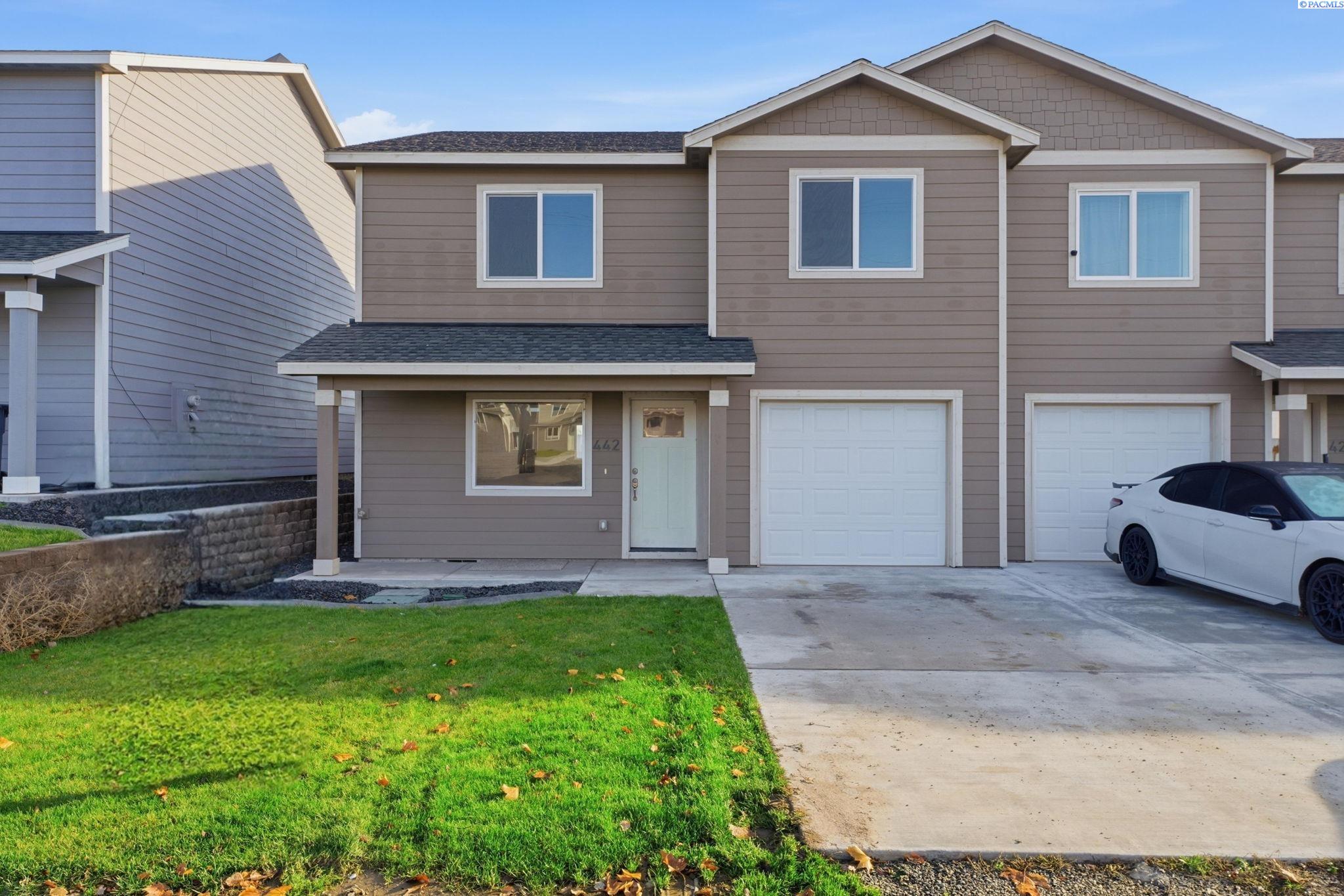 Homes for sale in Connell, WA | 442 N 5th St, Connell, WA 99326 | MLS# 288563