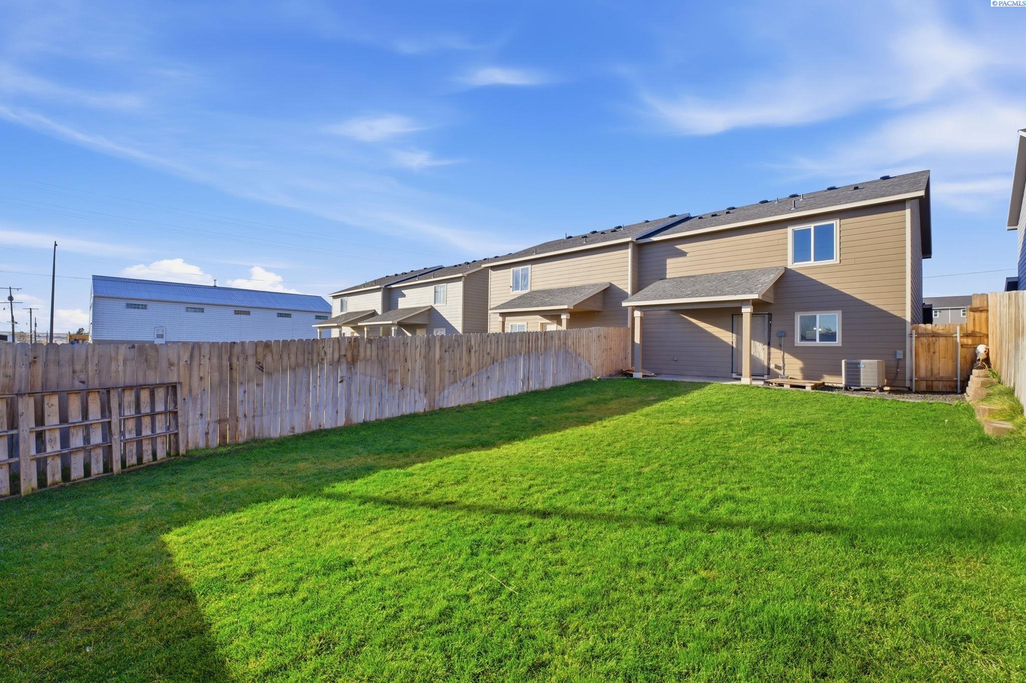 Homes for sale in Connell, WA | 442 N 5th St, Connell, WA 99326 | MLS# 288563