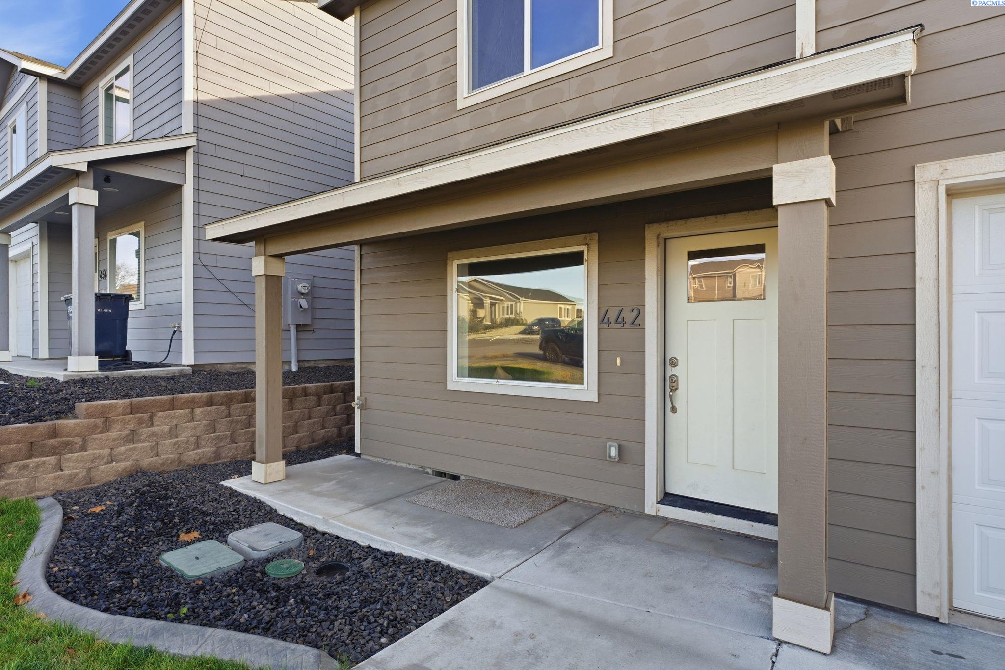 Homes for sale in Connell, WA | 442 N 5Th St, Connell, WA 99326 | MLS# 288563