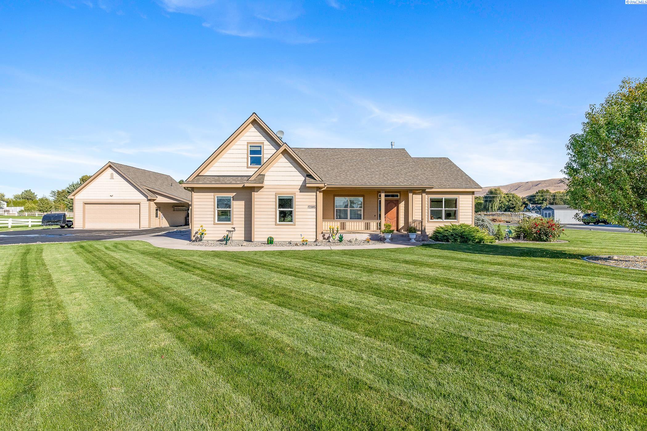 Homes for sale in Prosser, WA | 1730 S Lanell Dr, Prosser, WA 99350 | MLS# 288578