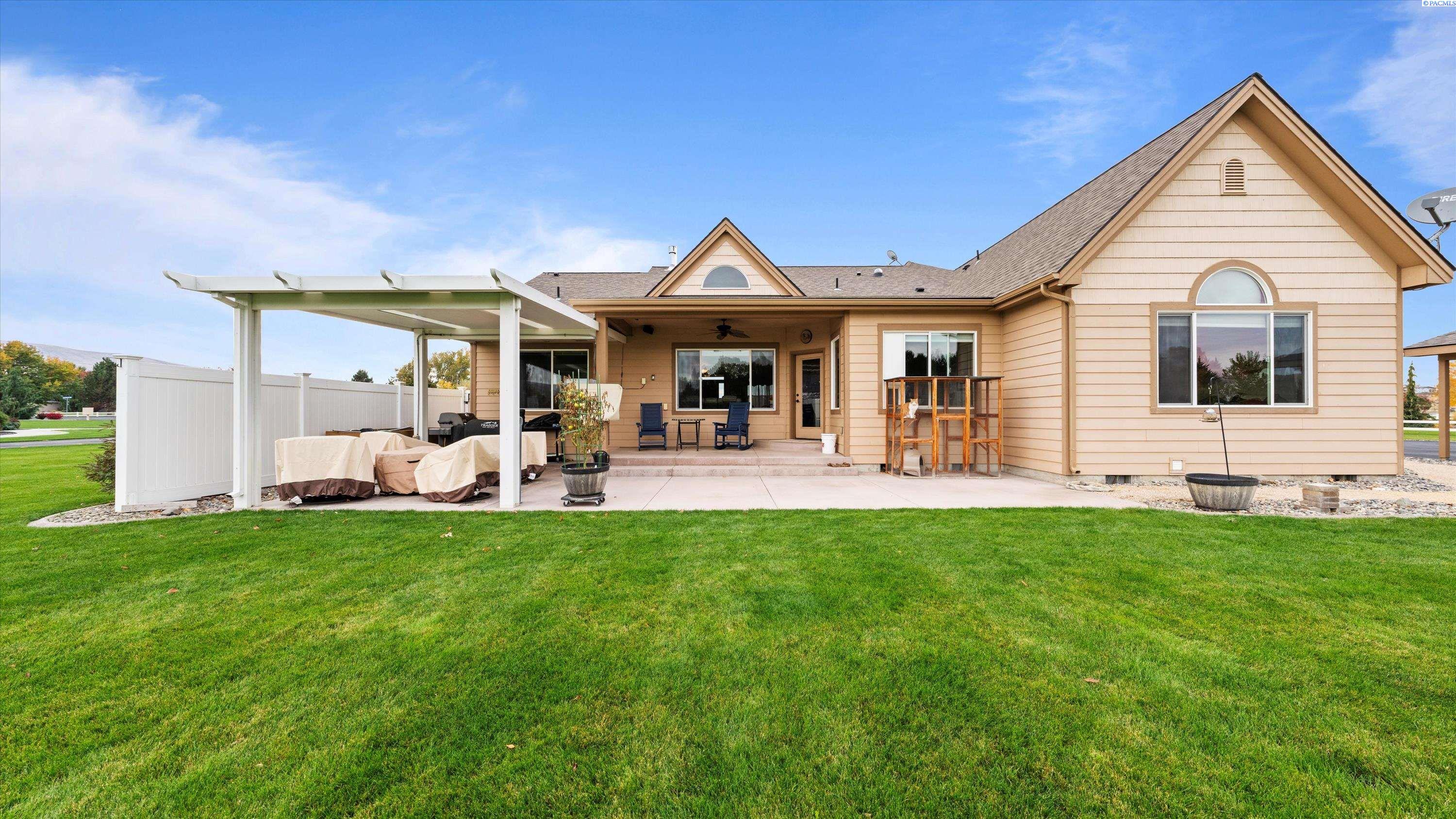 Homes for sale in Prosser, WA | 1730 S Lanell Dr, Prosser, WA 99350 | MLS# 288578