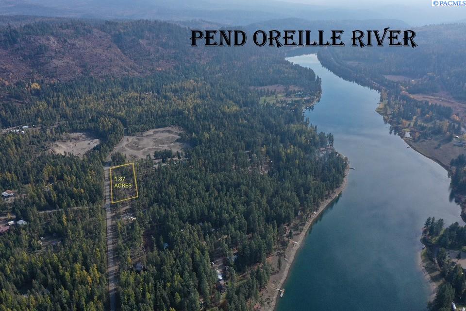 Homes for sale in Cusick, WA | 397 Arthurs Blvd, Cusick, WA 99119 | MLS# 288660