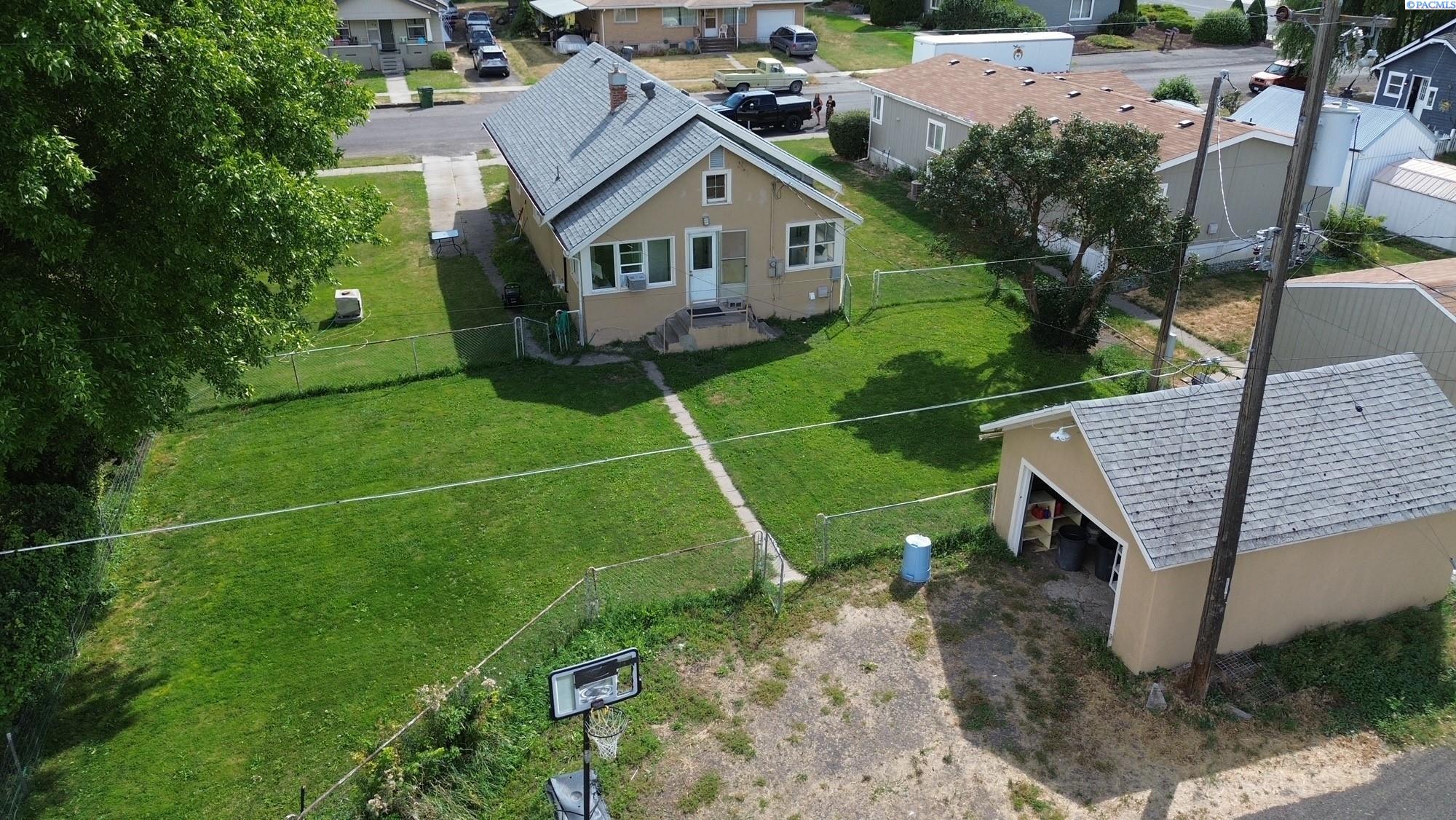 Homes for sale in St. John, WA | 7 E Liberty St, St. John, WA 99171 | MLS# 288780