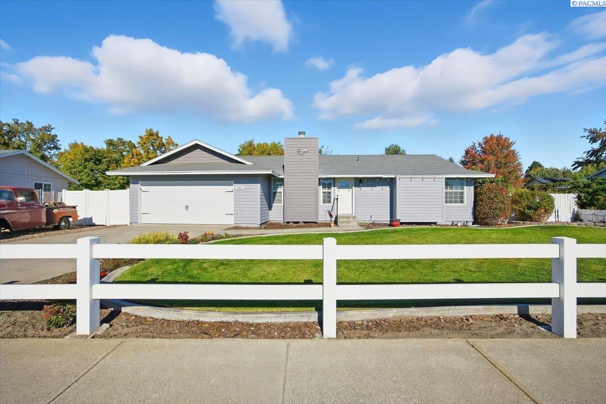 Homes for sale in Pasco, WA | 4305 Riverhill Dr, Pasco, WA 99301 | MLS# 288782