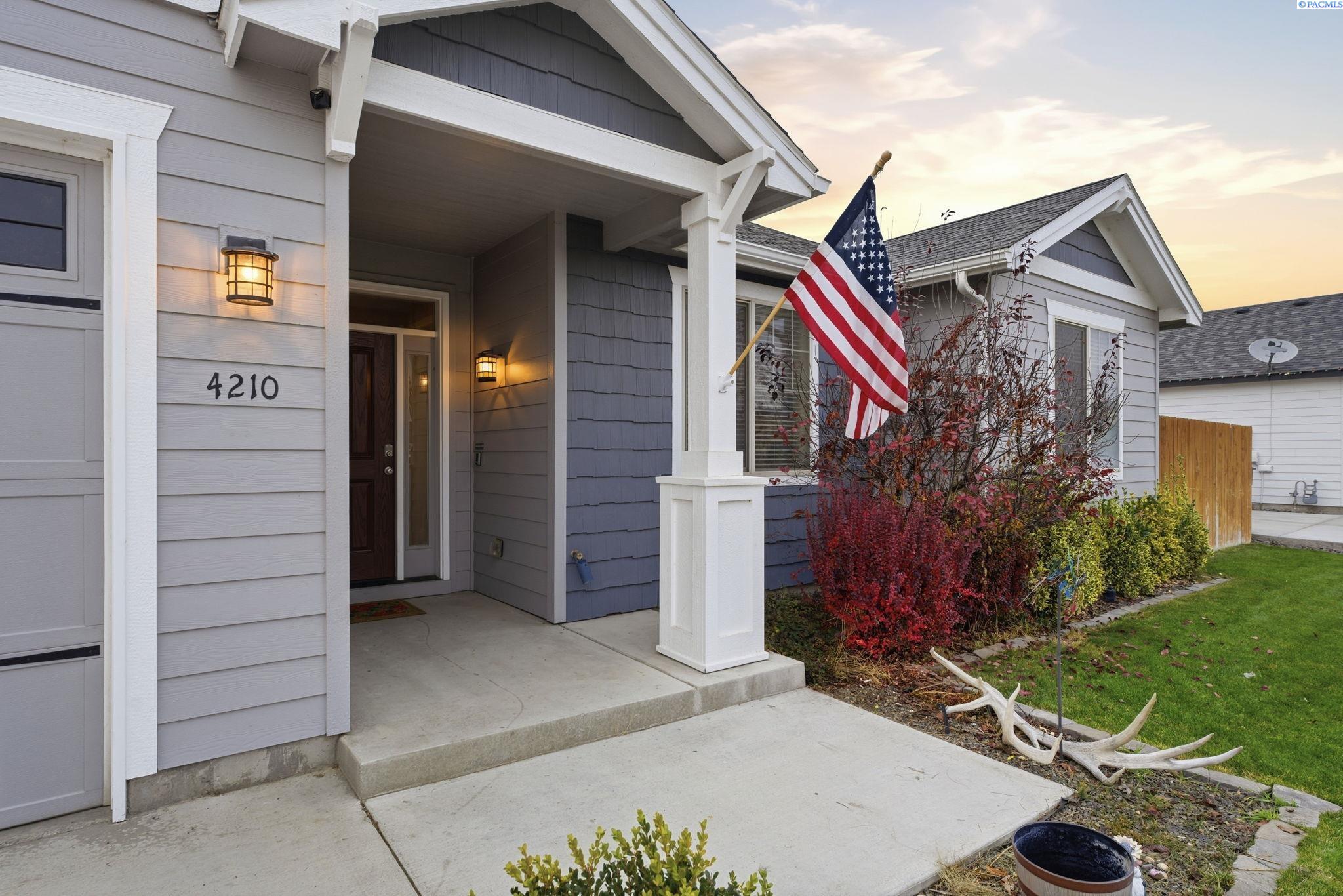 Homes for sale in Pasco, WA | 4210 Providence Lane, Pasco, WA 99353 | MLS# 288951