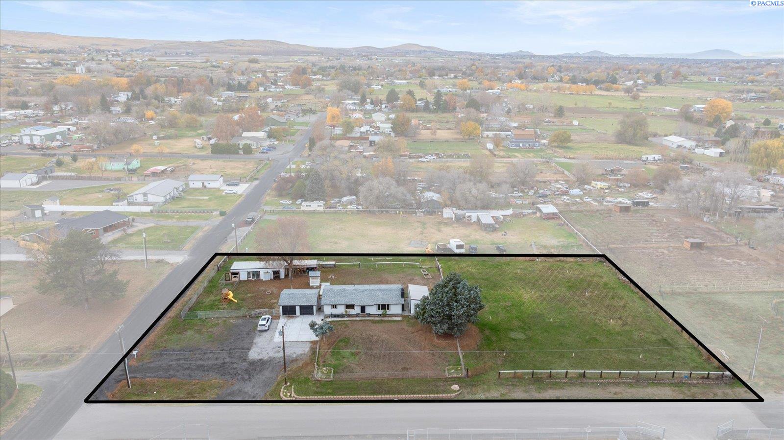 Homes for sale in Kennewick, WA | 220006 E 59th Ave, Kennewick, WA 99337 | MLS# 288961