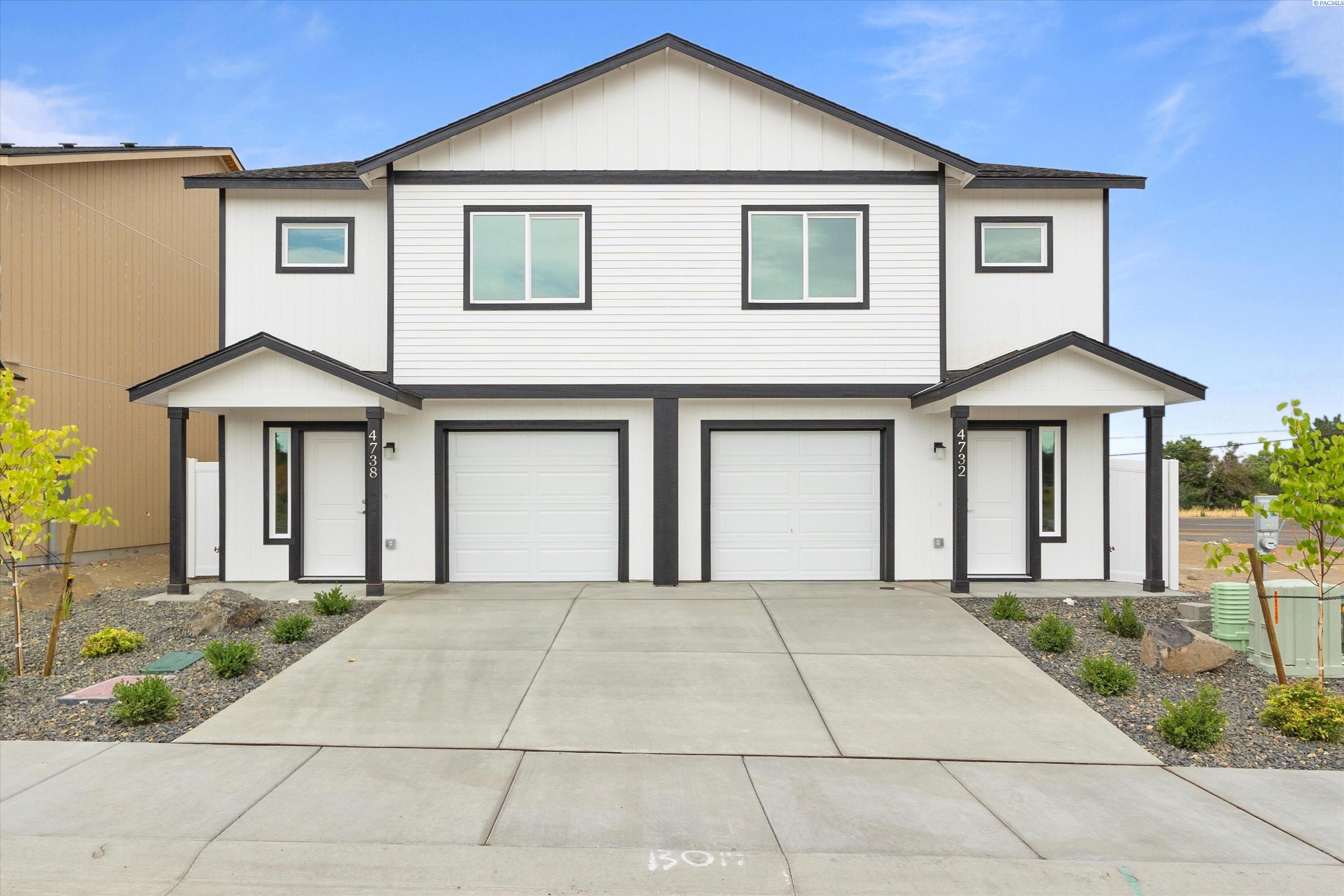 Homes for sale in Kennewick, WA | 4774 W Quinault Pl (lot 7), Kennewick, WA 99336 | MLS# 288978