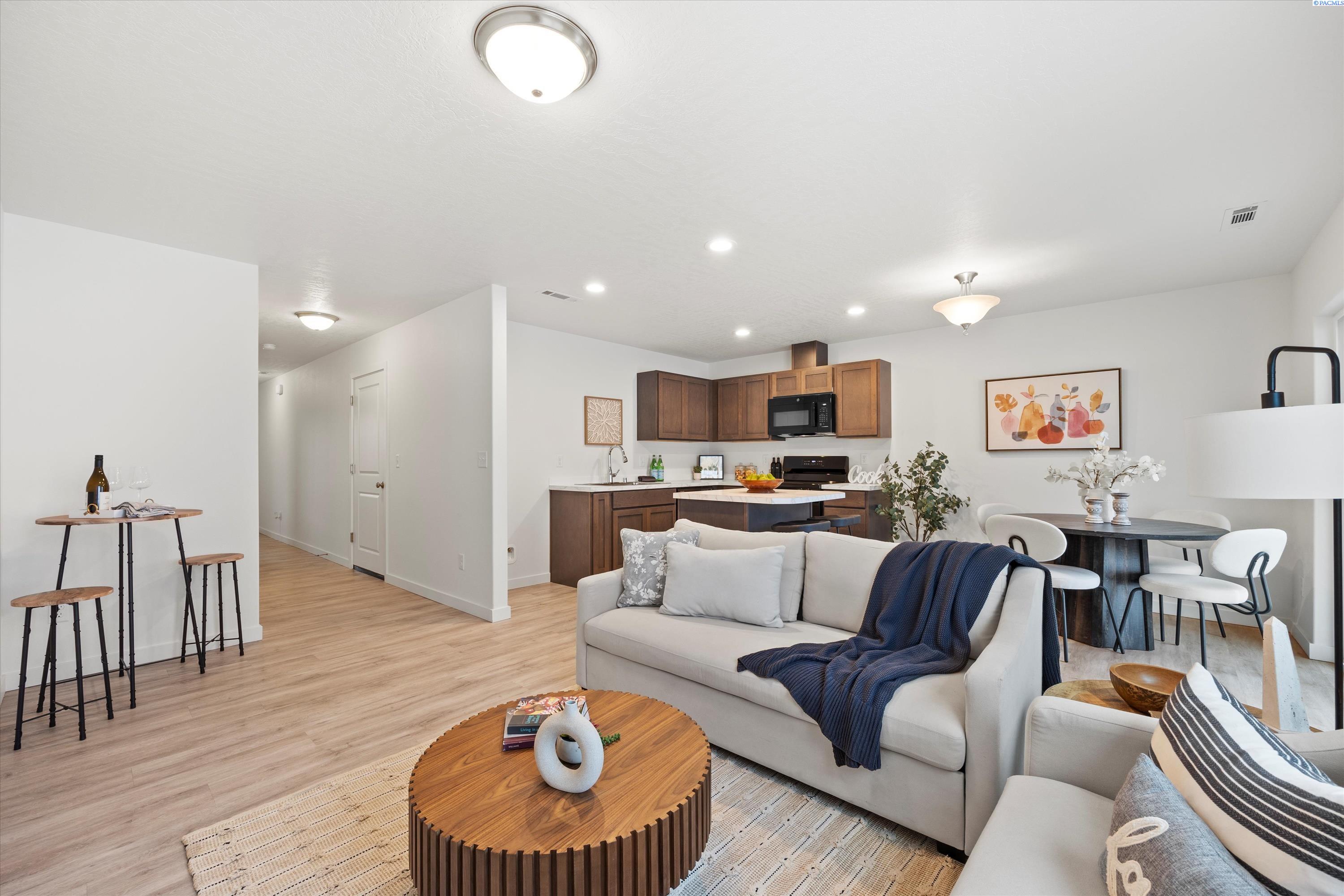 Homes for sale in Kennewick, WA | 4744 W Quinault Pl (Lot 12), Kennewick, WA 99336 | MLS# 288980