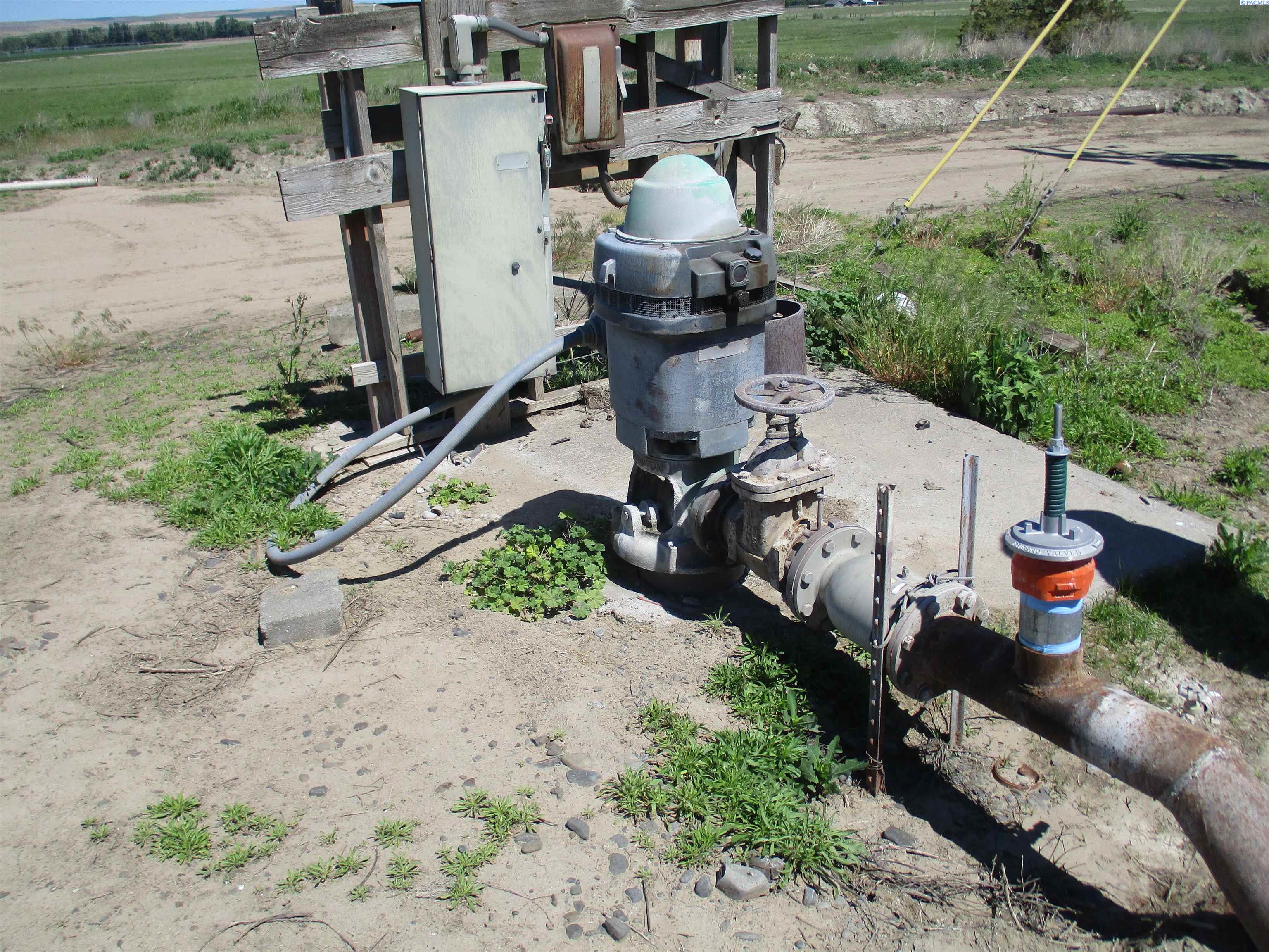 Homes for sale in Touchet, WA | 4285 Detour Road, Touchet, WA 99360 | MLS# 288994